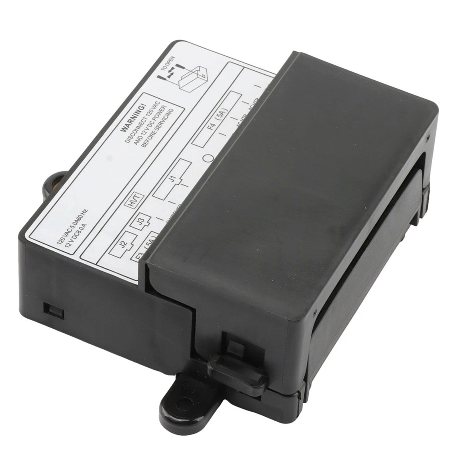 3851331011 Module de la carte de circuit imprimé d'alimentation du réfrigérateur RV pour Dometic