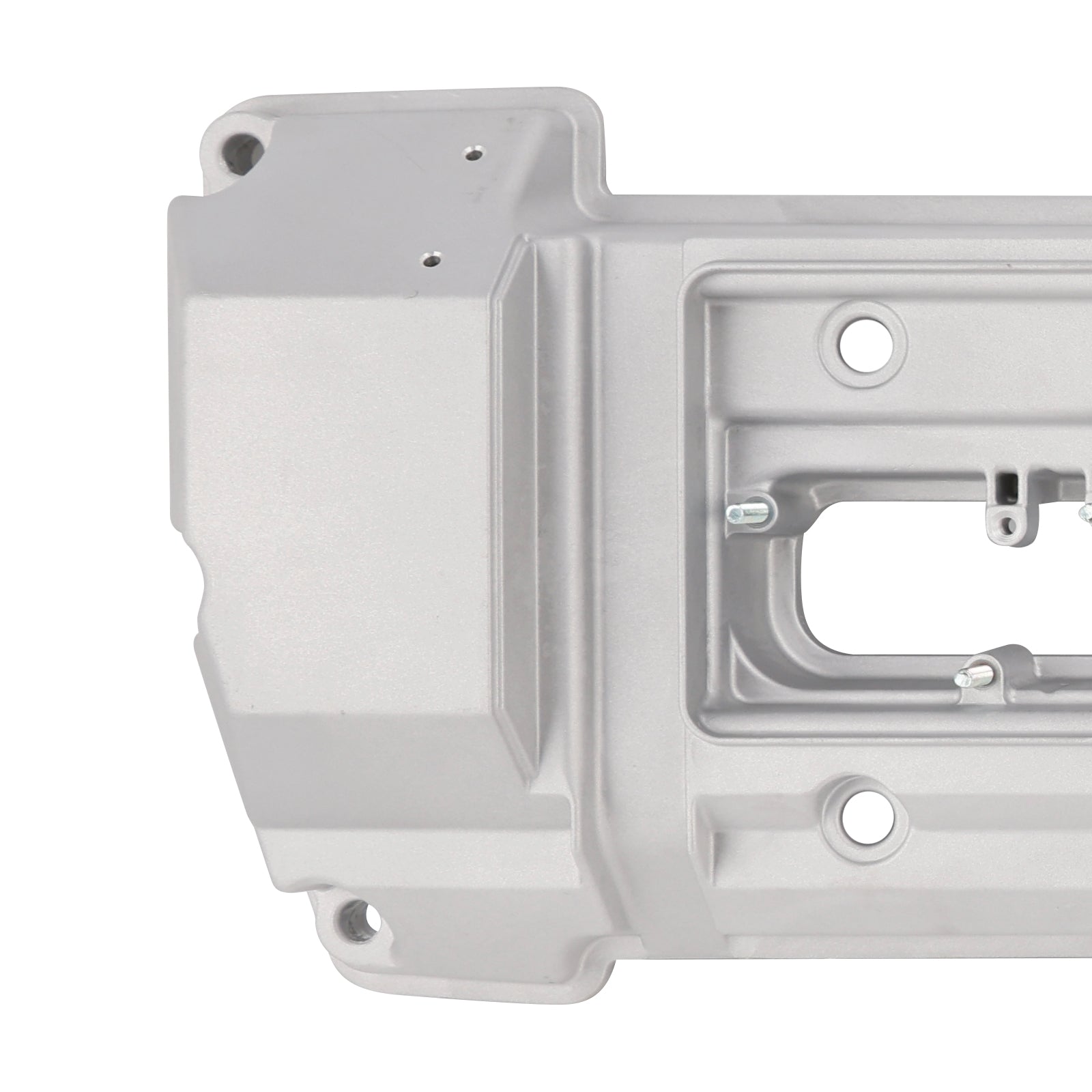 1998-2001 BMW 740iL E38 V8 4.4Cubierta de válvula de motor izquierda+derecha