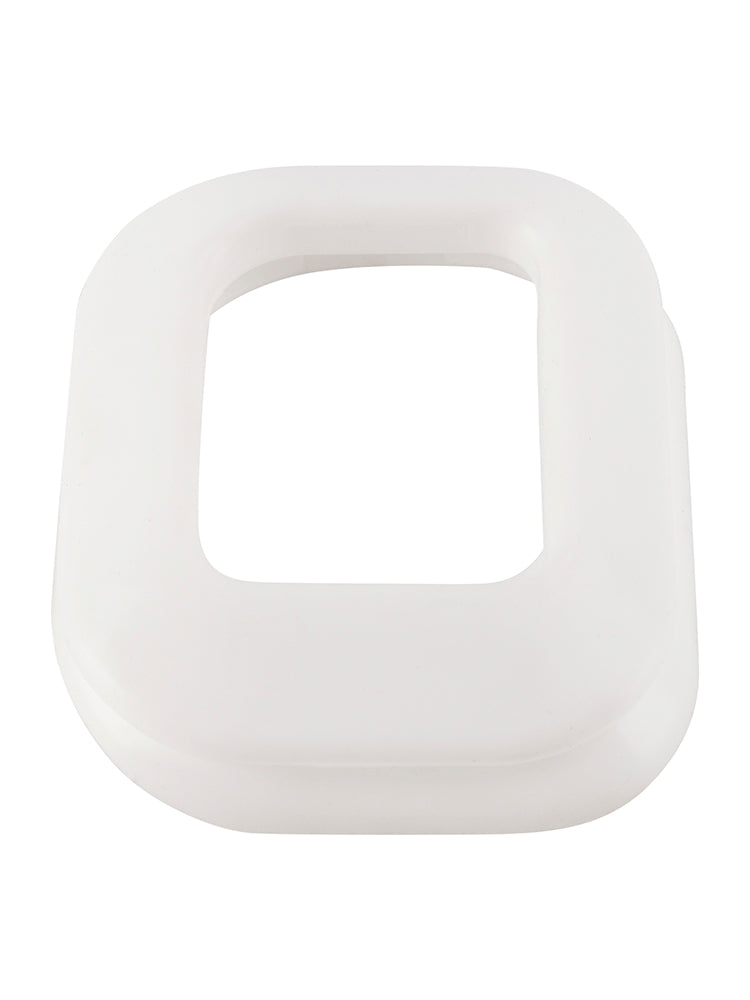 Junta del conducto de hielo del refrigerador A63-06945A para el sello de la junta del fabricante del conducto de hielo Samsung