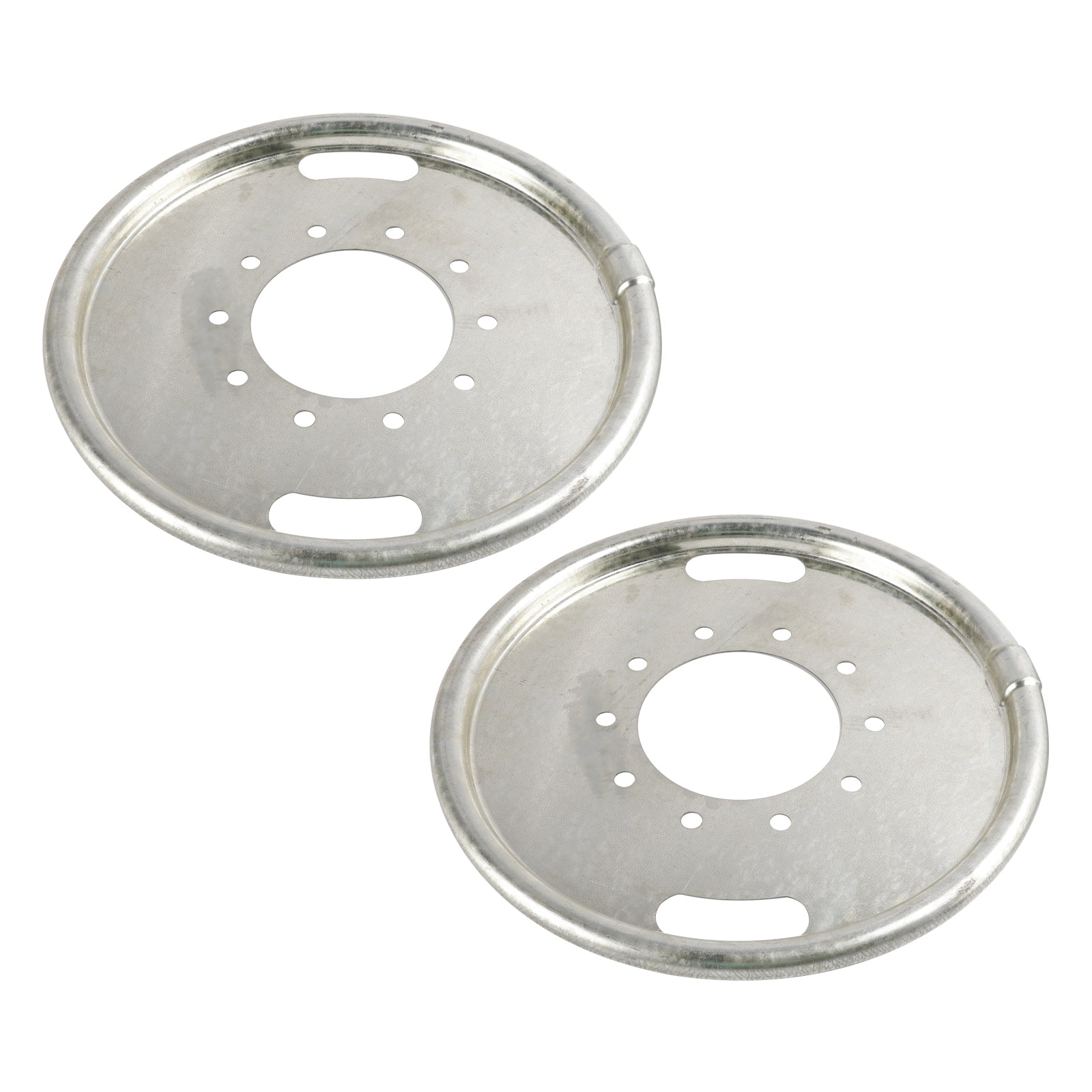 2005+ F-450/F-550 wielbalancer 400-423 (SET VAN 2)