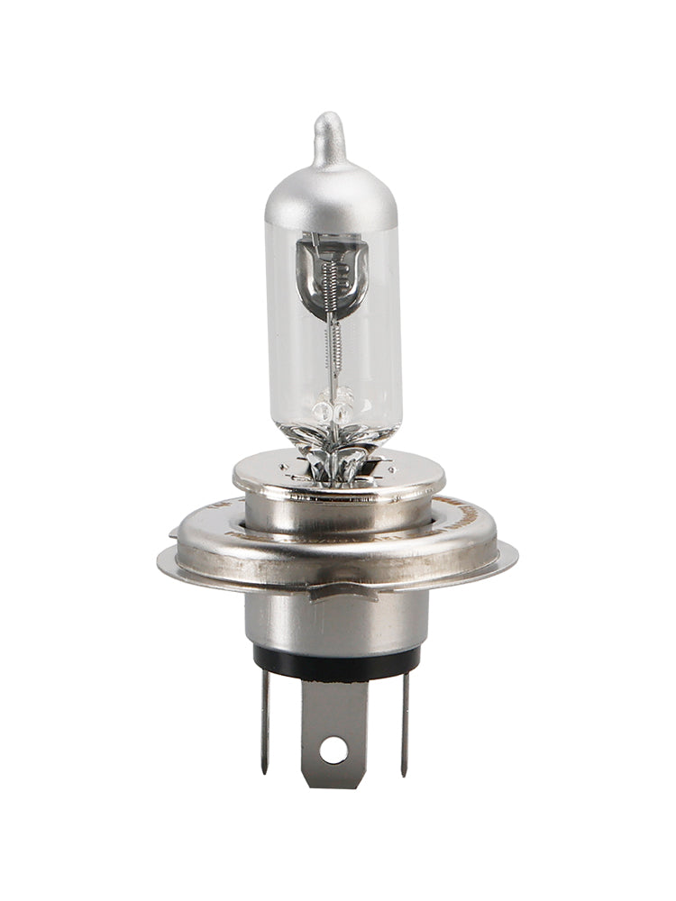 Motocyklová lampa Silverstar H4 62204HWSVS P43T 12V 100/90 W pre Osram