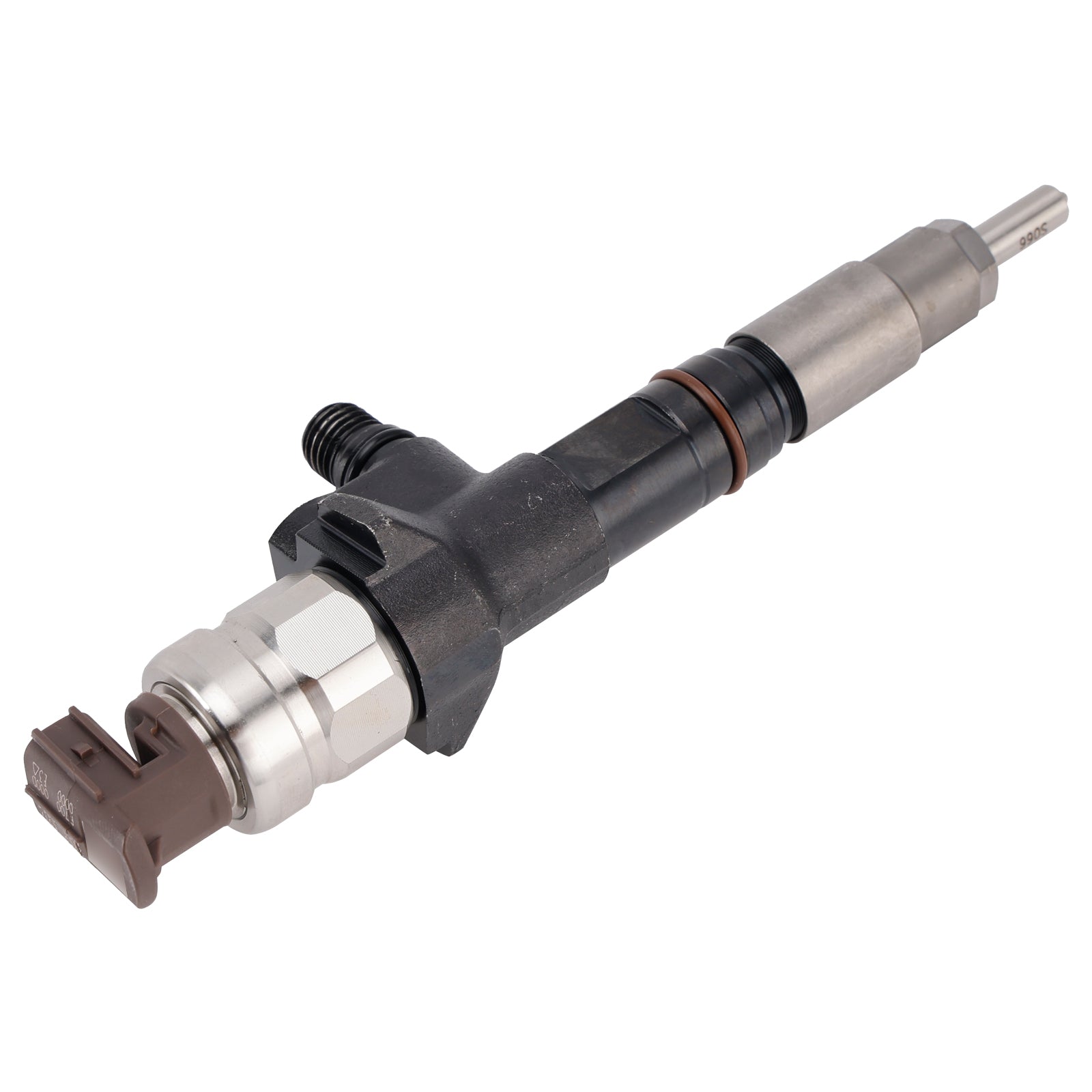 1Pcs Fuel Injector For Caterpillar CAT C3.3B 257D 277D 287D 259D 289D 6082959