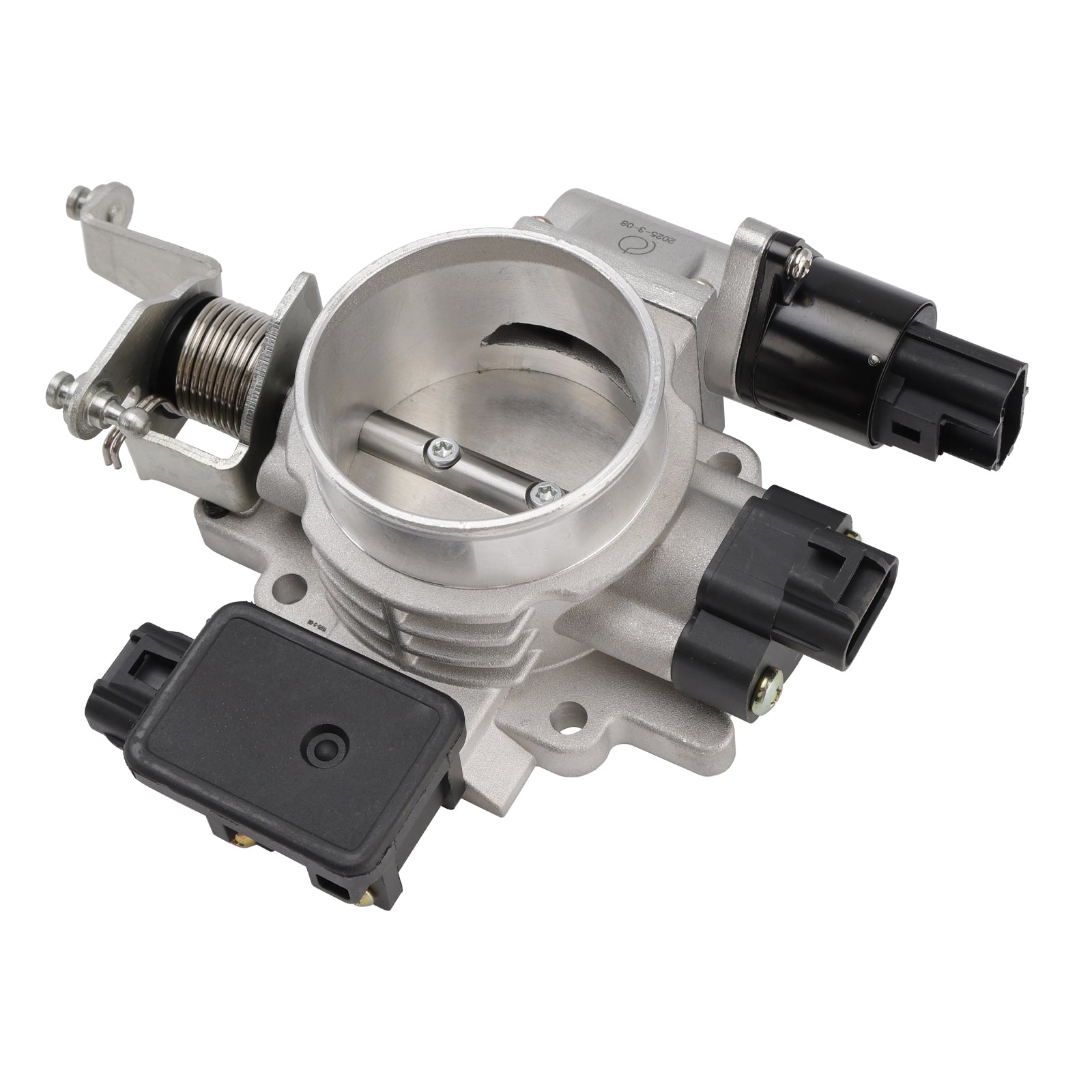 For Jeep Cherokee XJ 1998-2001 Throttle Body 5134741AA