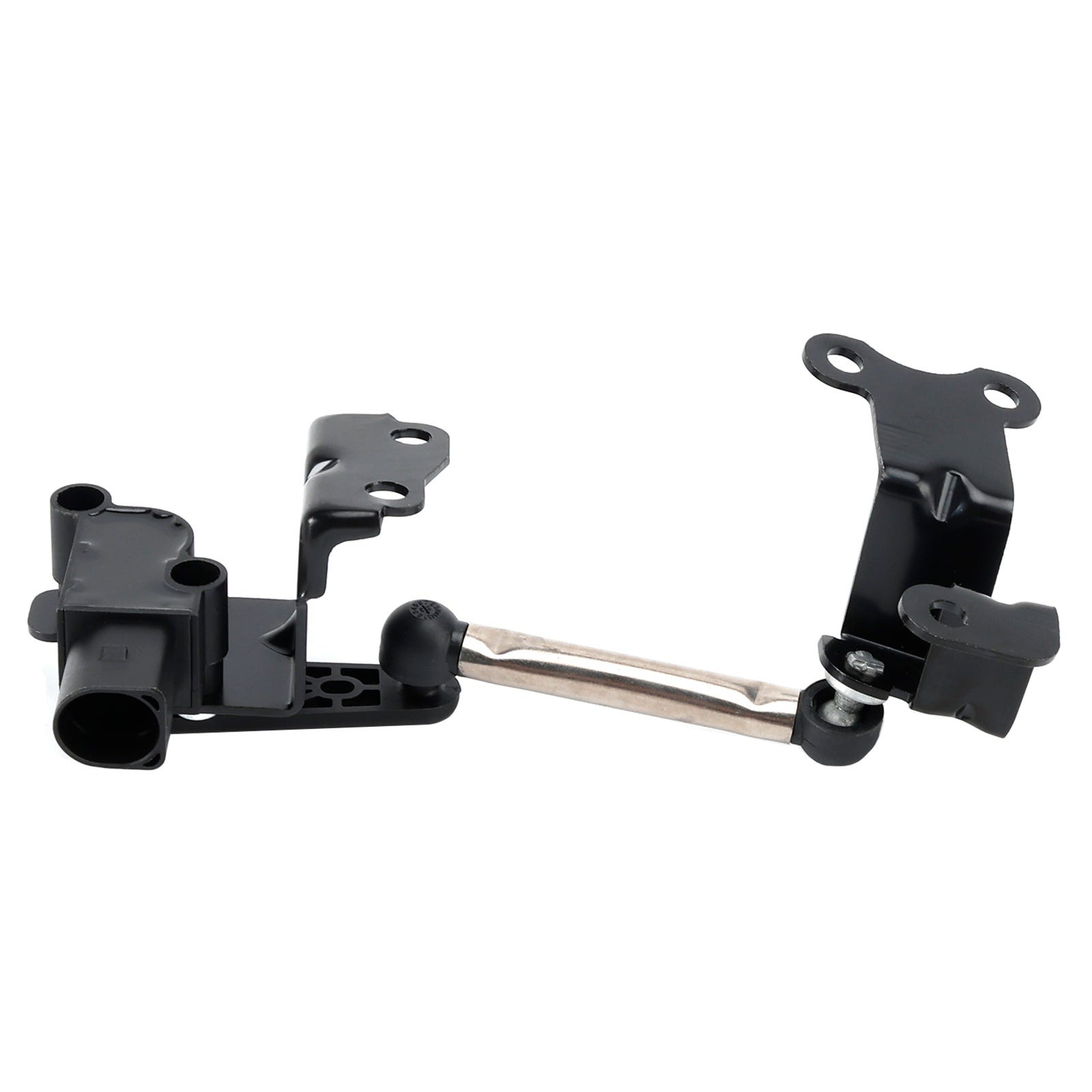 Level Sensor Headlight Range Adjustment Rear Left For VW Passat Sharan 7N Seat