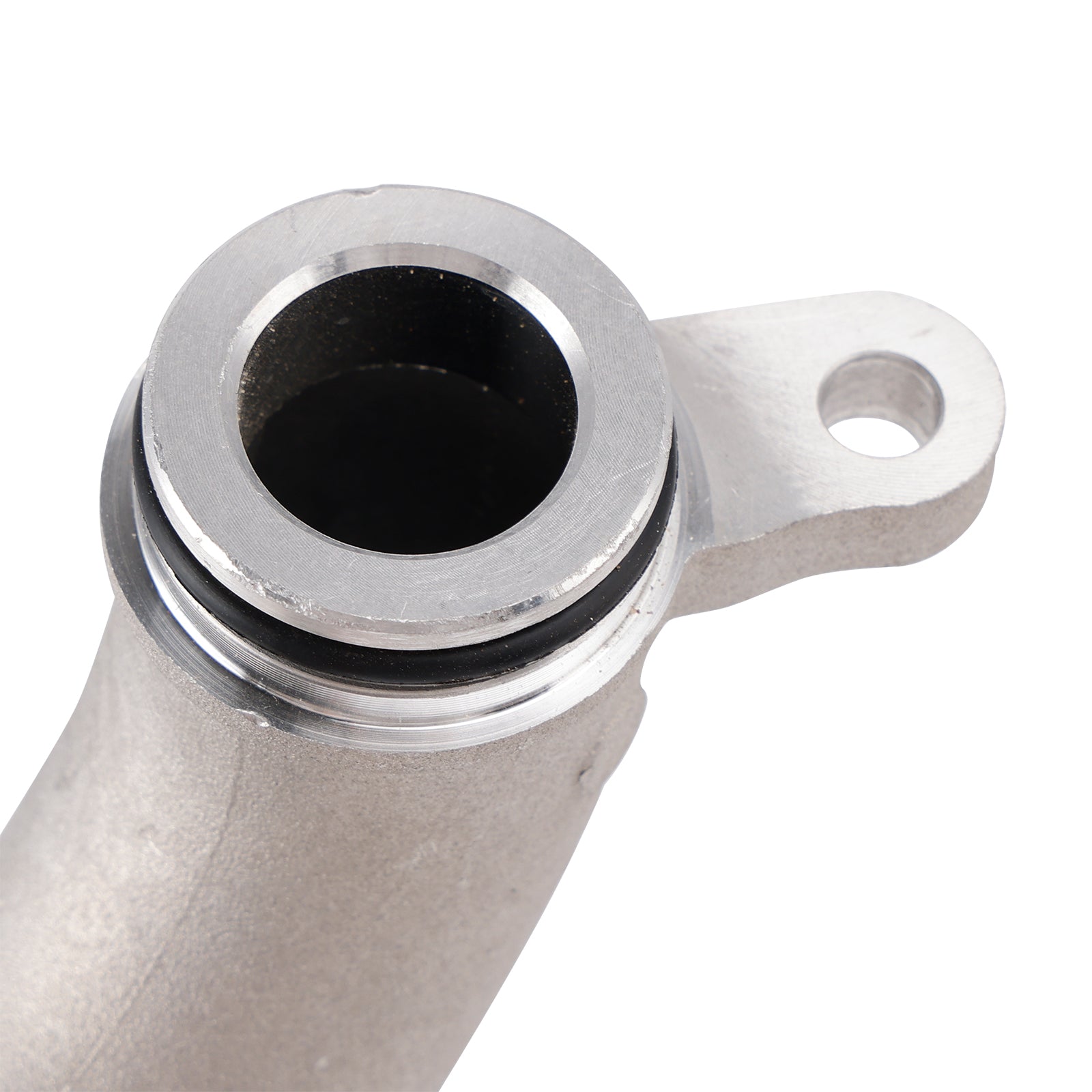 Tuyau croisé de liquide de refroidissement, 2 pièces, LR186917 LR186859, pour Land Rover LR4 V2 3.0 5.0