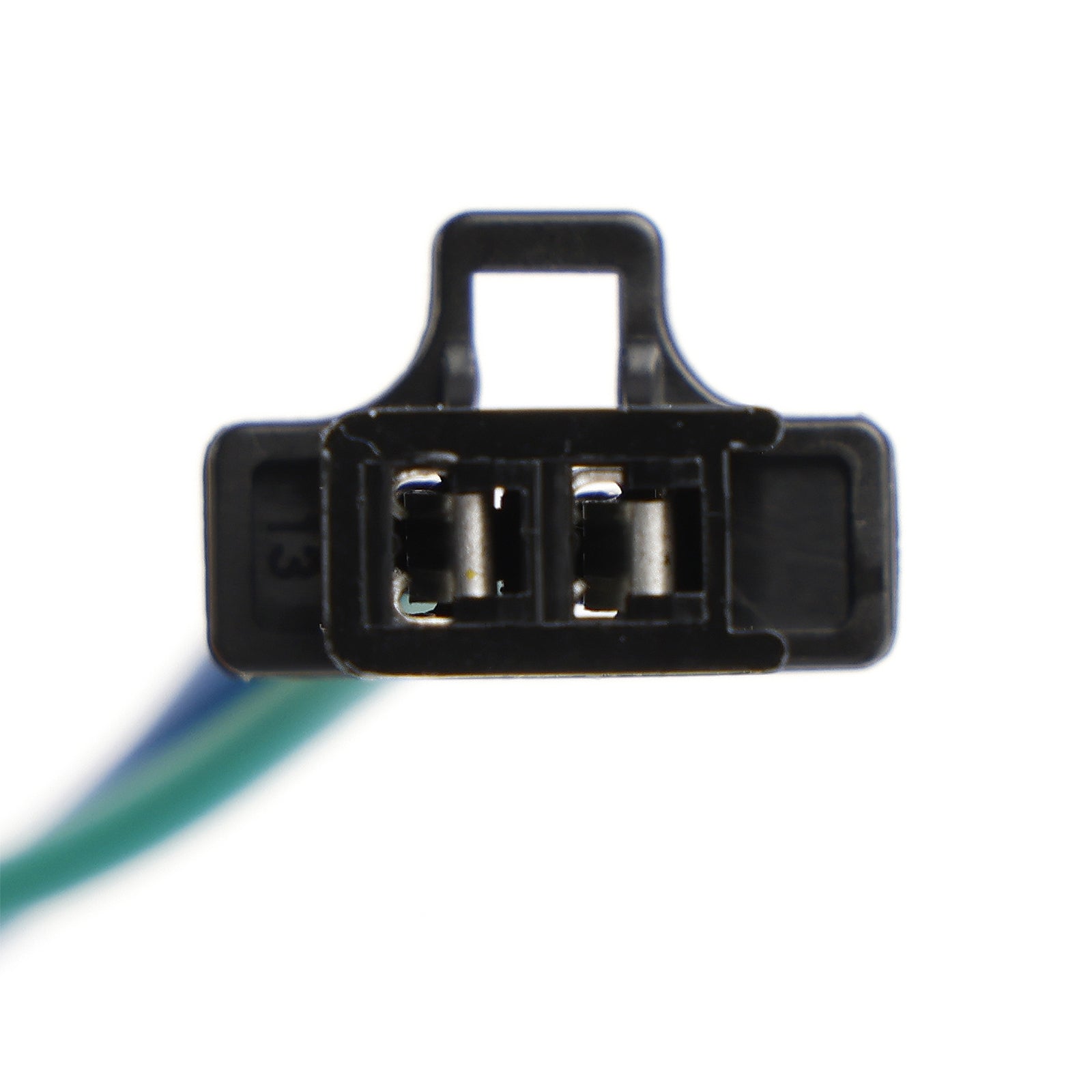 2008-2009 SYM CITYCOM 300 EFI (LH30W-6) (K8-K9) Generador Estator Magneto 31120-HMA-000 31120-HMC-000