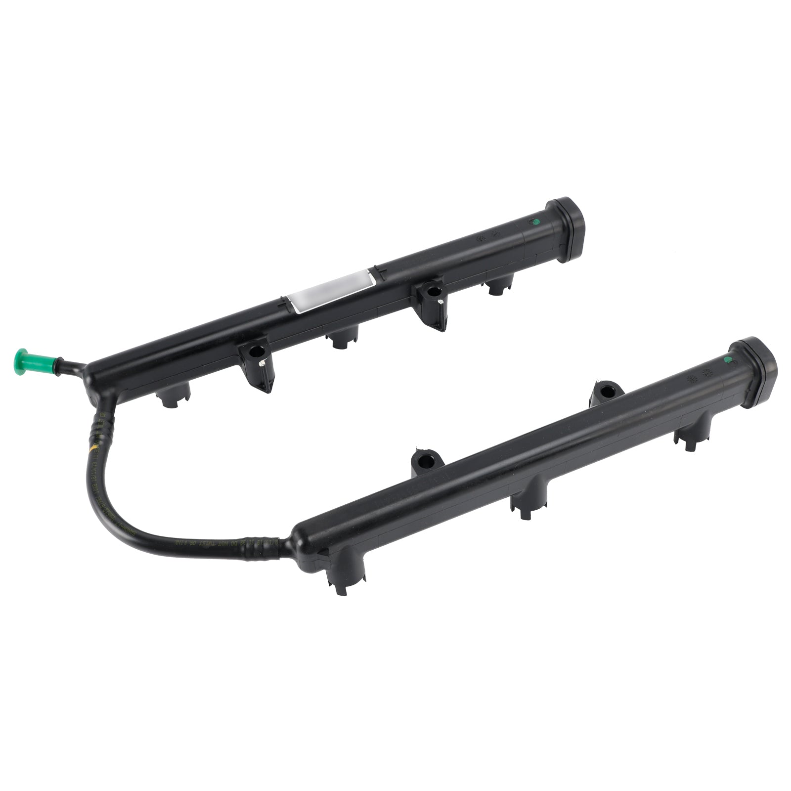 2014- 2024 For Ram ProMaster 1500 Fuel Rail With Injectors 53034198AC