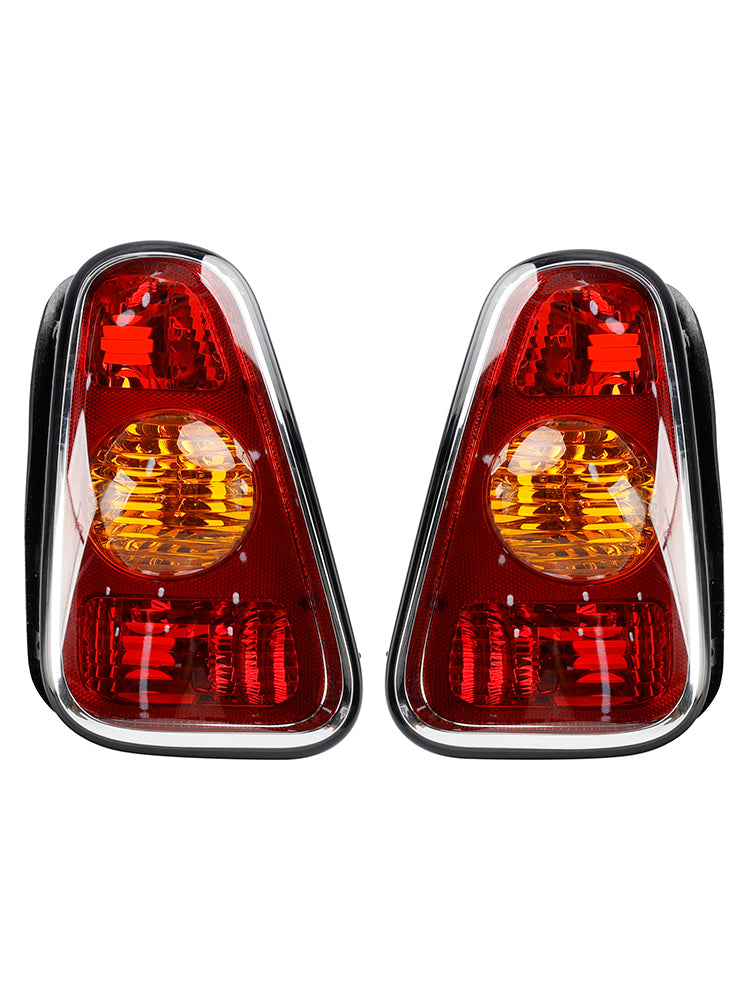 Rear Left+Right Tail Light 63216935783 63216935784 For MINI R50 R52 R53 01-2004