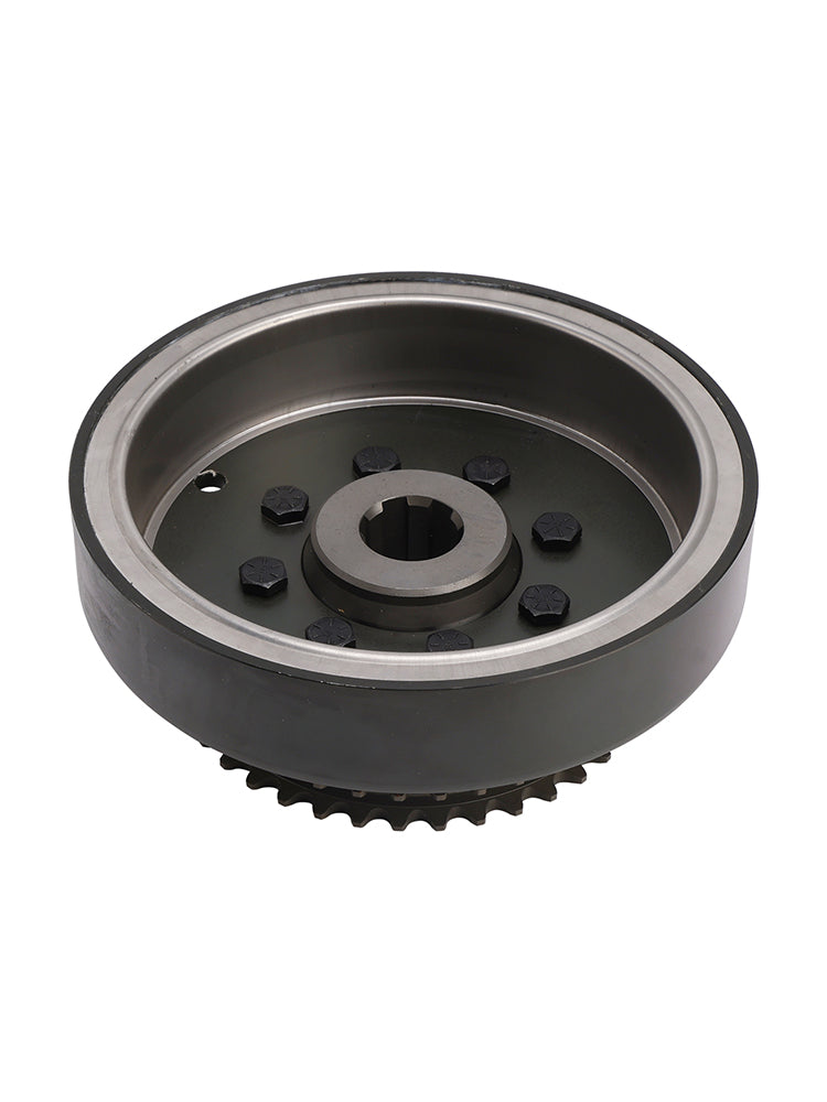 32A Alternator Stator Rotor Sprocket 32494-04 For Sportster XL883 XL1200 04-20