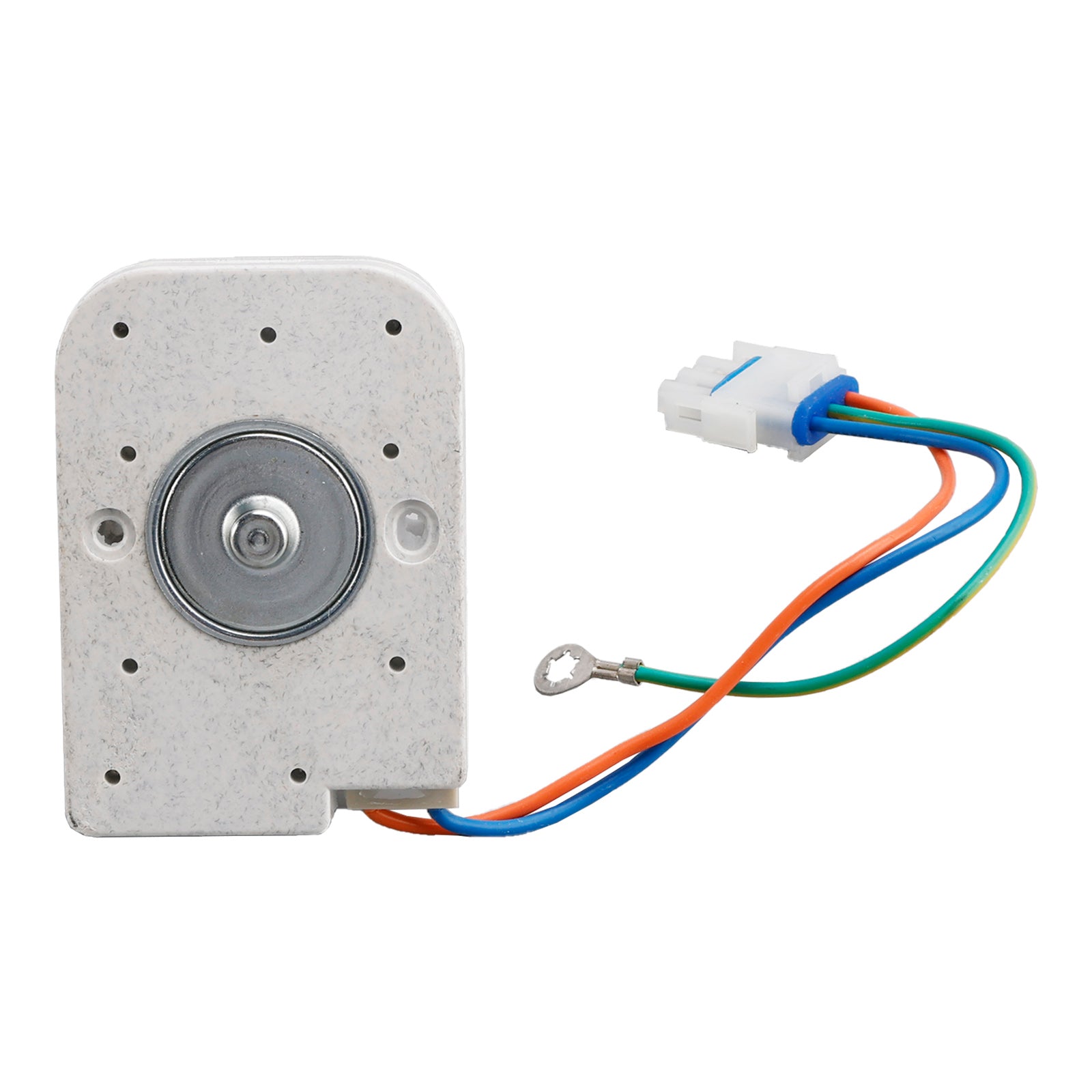 WR60X21887 Motor de ventilador do refrigerador para GE WR60X10137 WR60X10054