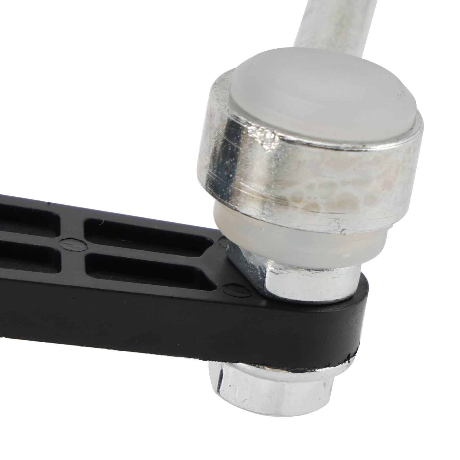 Capteur de niveau de hauteur avant gauche + droit, pour Audi A8 D3 Q7 4LB quattro VW Phaeton