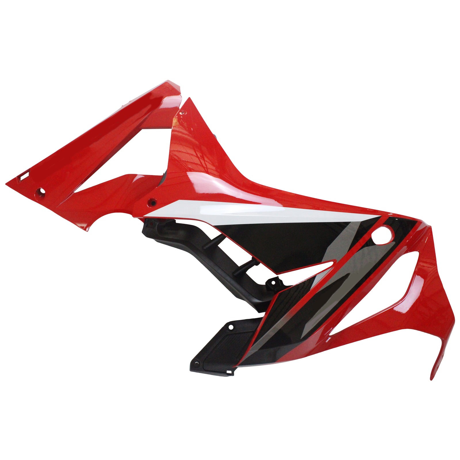 Injection Fairing Kit Bodywork Plastic ABS For Honda CBR650R 2021-2023