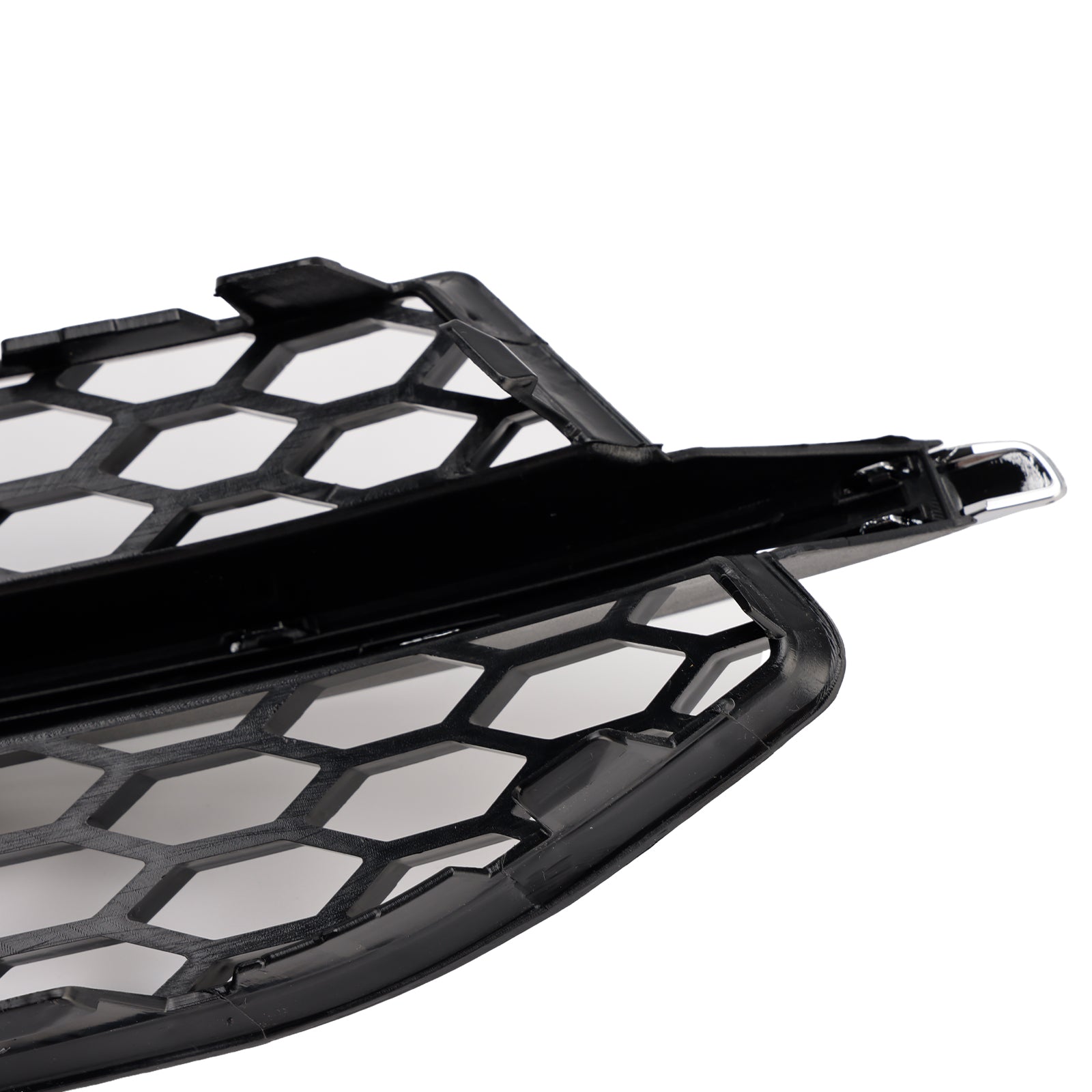 2013-2016 AUDI A3 S3 S-Lijn Voorste Onderbumper Mistlamp Cover Grill 8V3807682G 8V3807681G