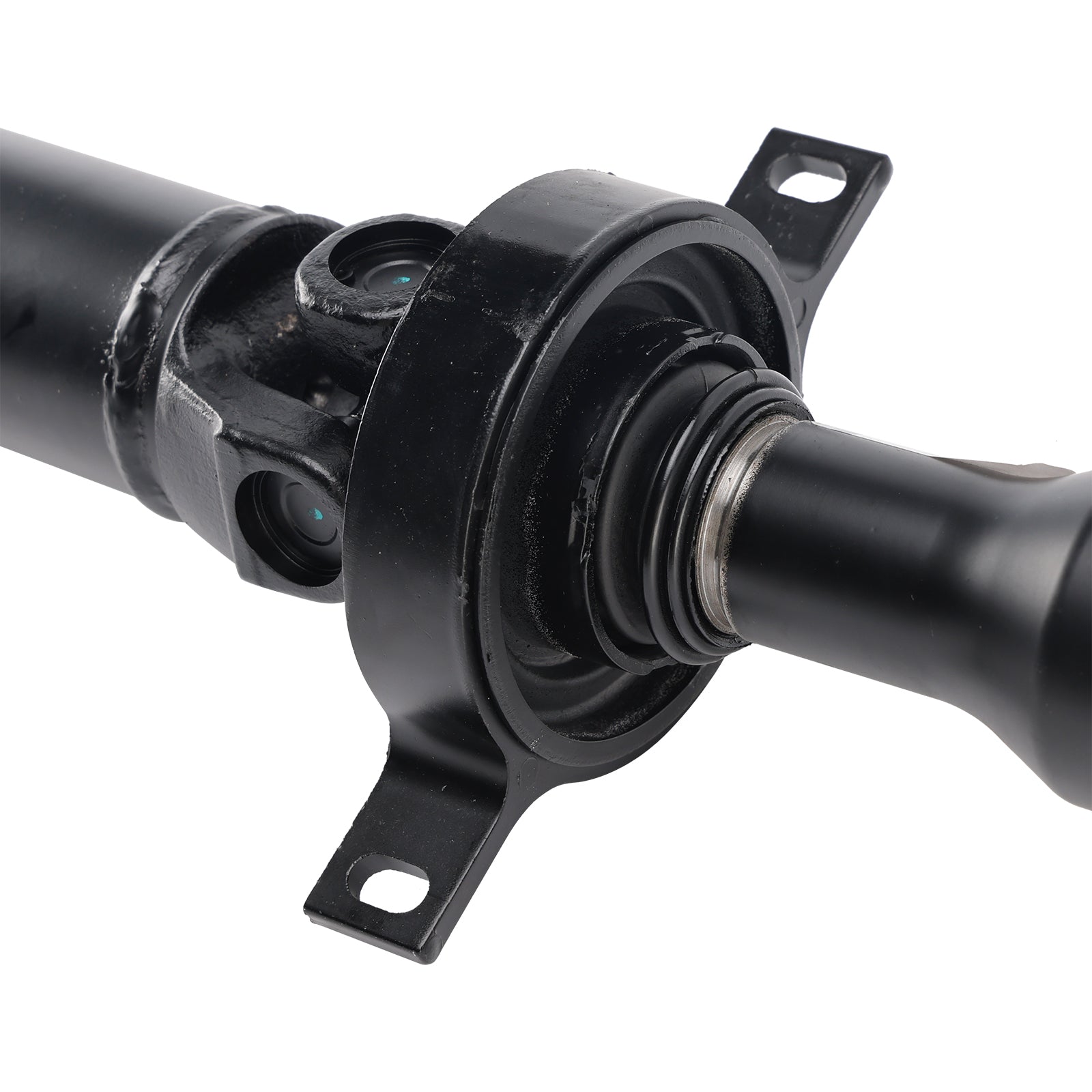 2008-2013 BMW 128i E82 E88 Assemblage d'arbre de transfert arrière 26107567941