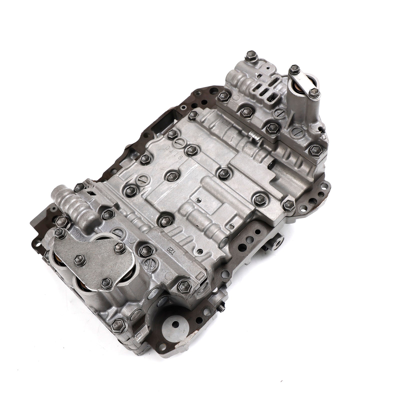 09G TF-60SN Automatic Transmission Valve Body For VW Golf Passat Toura