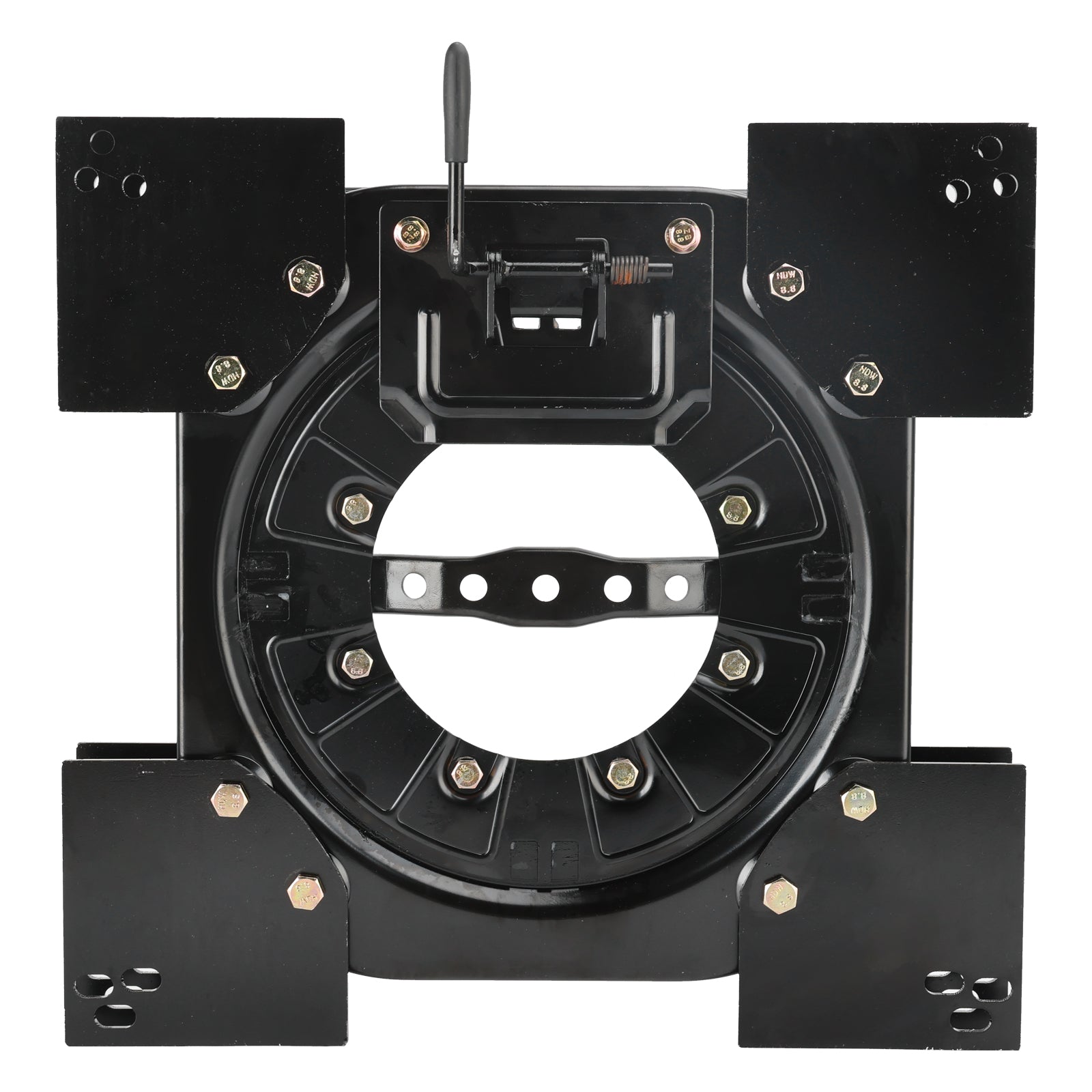 2007 -2018 Mercedes Sprinter / VW Crafter Seat Swivel Base Turntable Rotatable