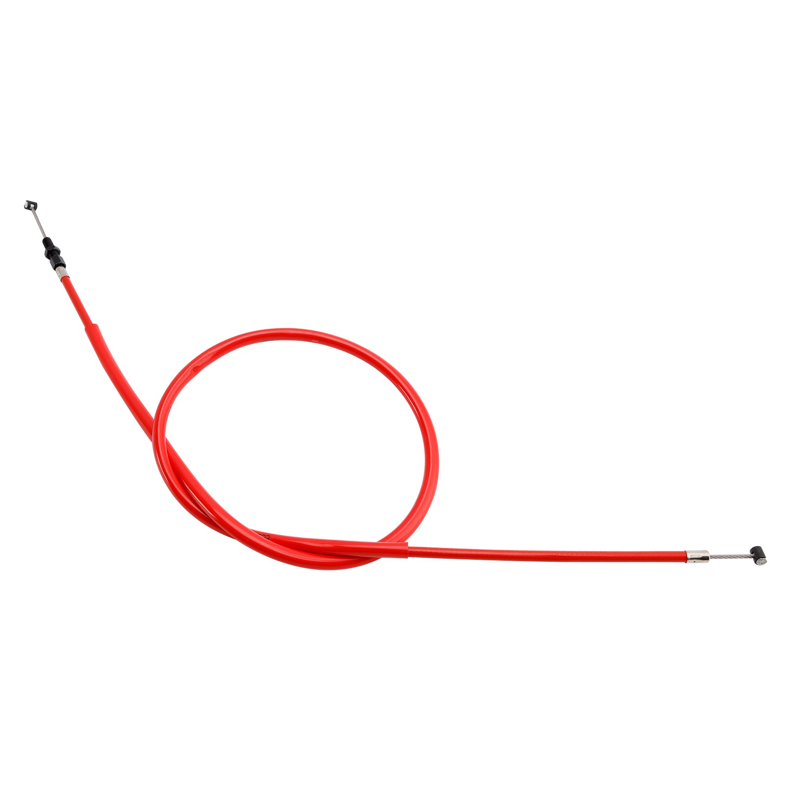 2009-2016 Suzuki GSXR1000 Motorcykelkopplingskabel Red