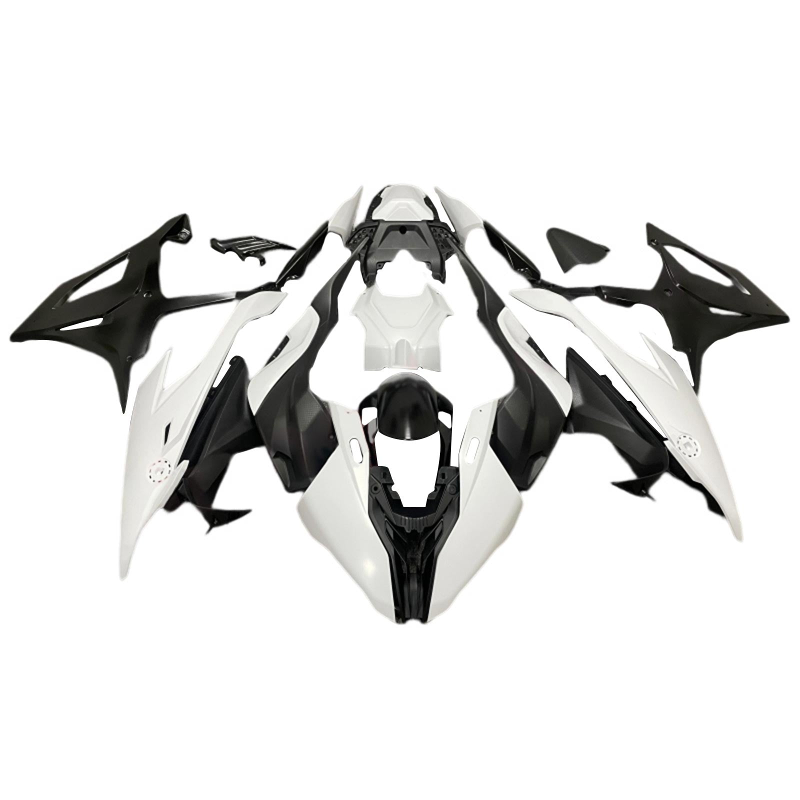 2019-2022 BMW M1000RR S1000RR Kuipset Carrosserie Kunststof ABS