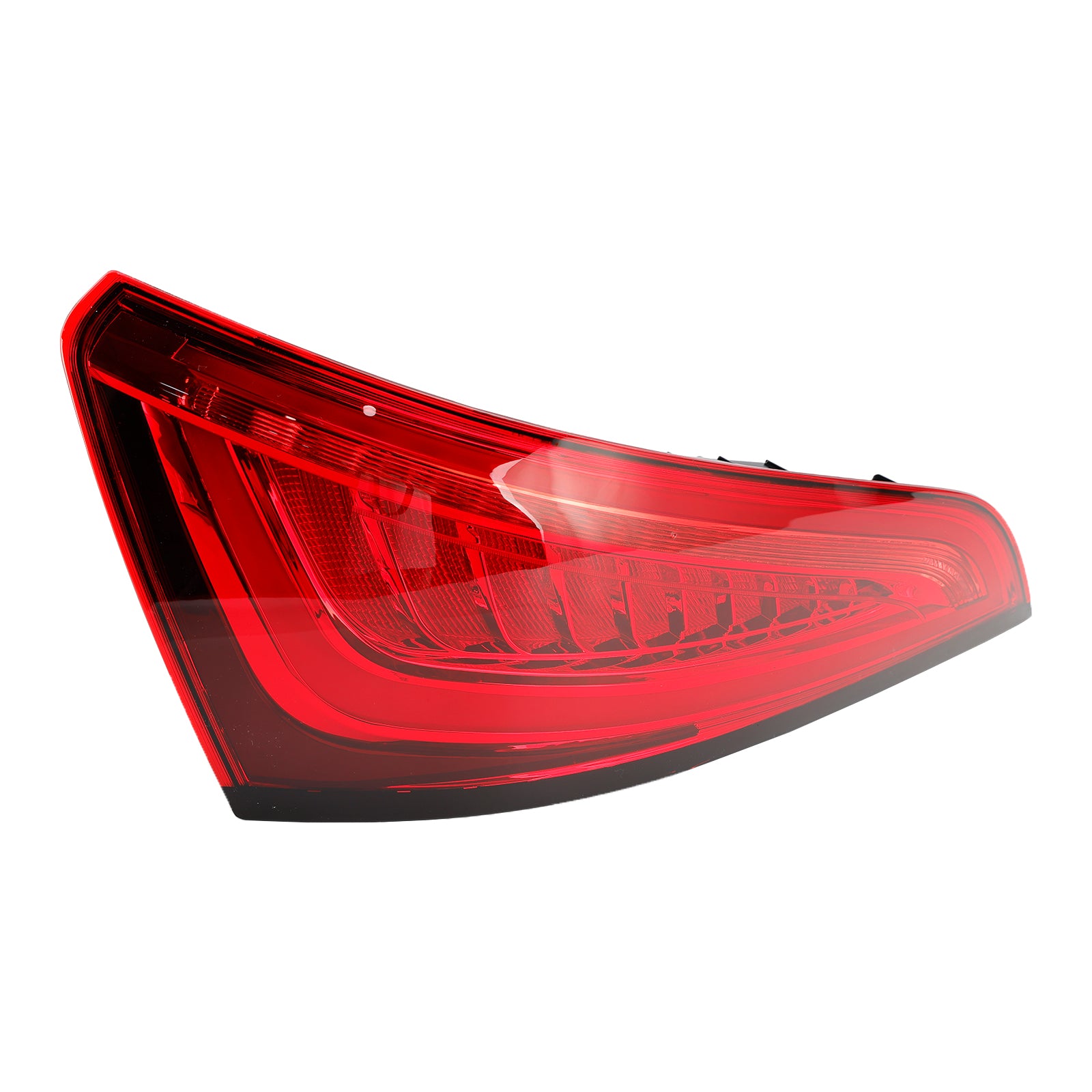 2014-2016 Audi Q5 8R Left Rear Tail Light Lamp 8R0945093C LED