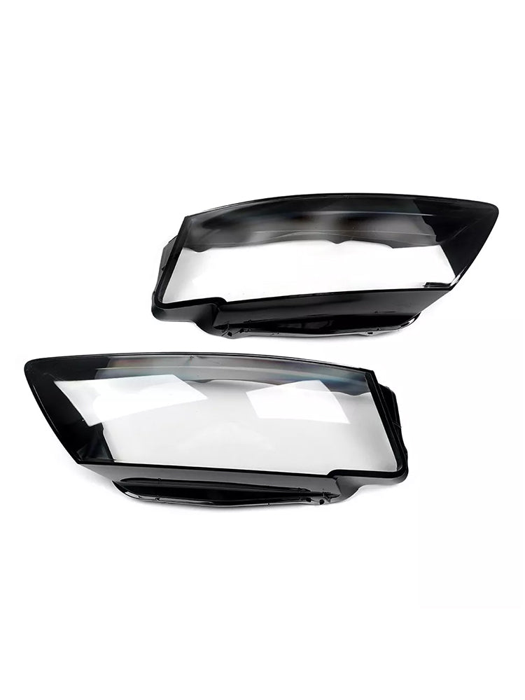 2008-2012 Audi A5 S5 RS5 2 STKS Koplamp Koplamp Lens Cover Shell