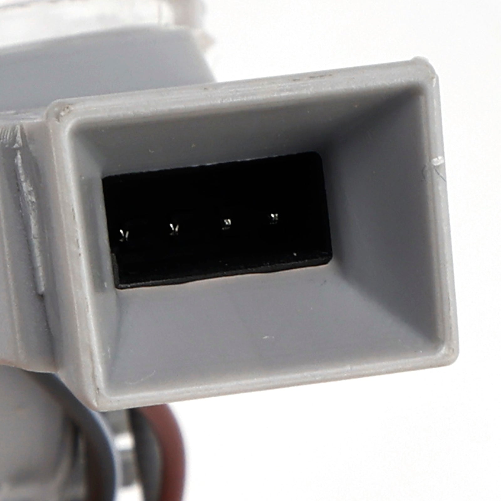 2005-2008 Mercedes ML W164 Pre-Facelift, GL X164 Pre-Facelift Right Side Mirror Turn Signal Light A1648200621