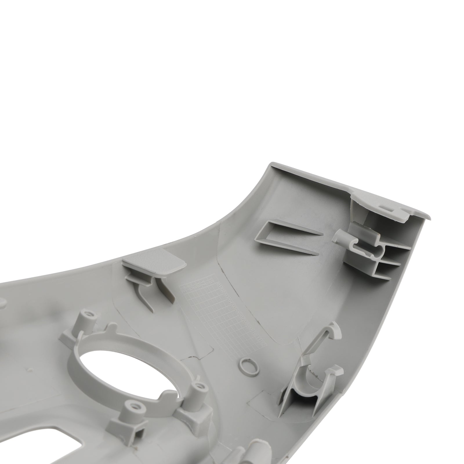 Panneau de garniture du cadre extérieur du siège avant 8T0881325G4PK pour Audi A4 A5 A6 A7