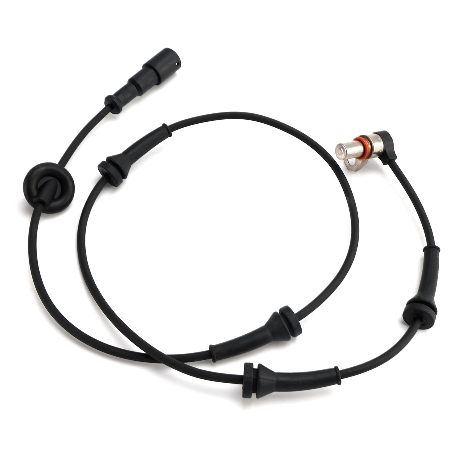 2x Front ABS Wheel Speed Sensor for Land Rover Discovery 4.0 2.5 TD5 TAR100060