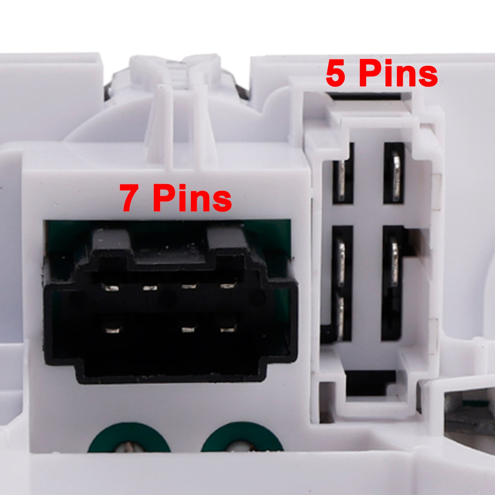 1C0820045C A/C Heater Control Panel Climate Control Module Switch for VW Beetle