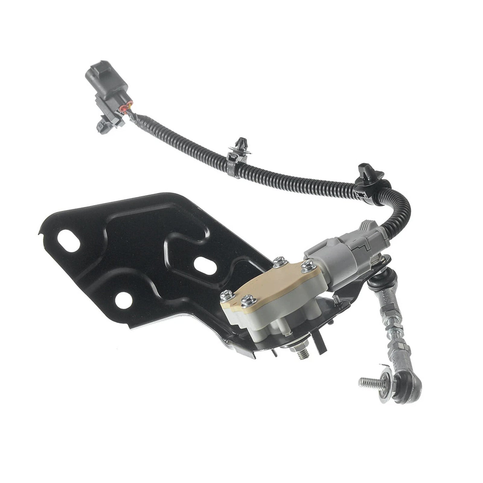 Ride Height Level Sensor Rear Left for Toyota 4Runner Lexus GX470 4.7L 2003-2009