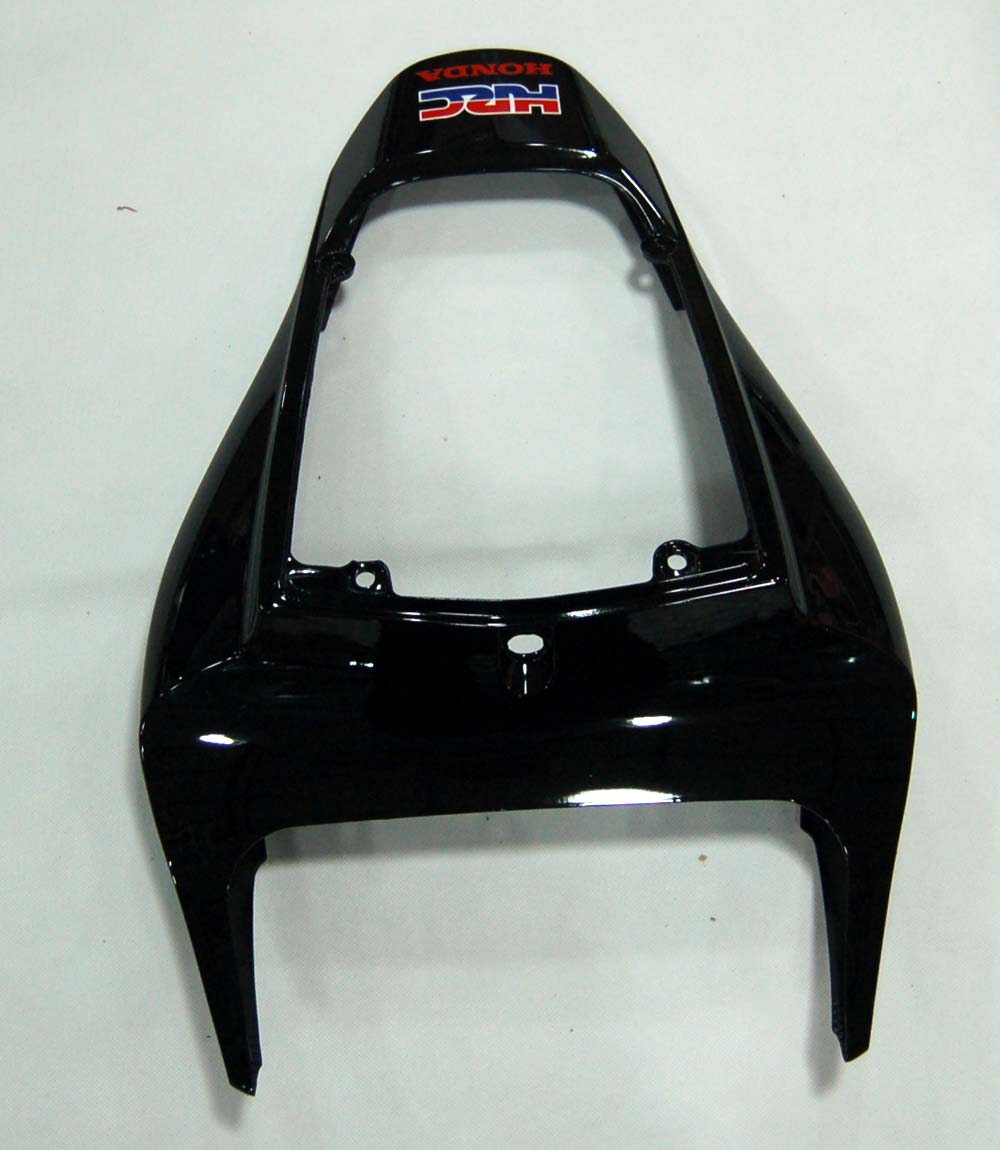 2009-2012 Honda CBR 600 RR Amotopart stroomlijnkappen Meerkleurige San Carlo Racing douanekuip