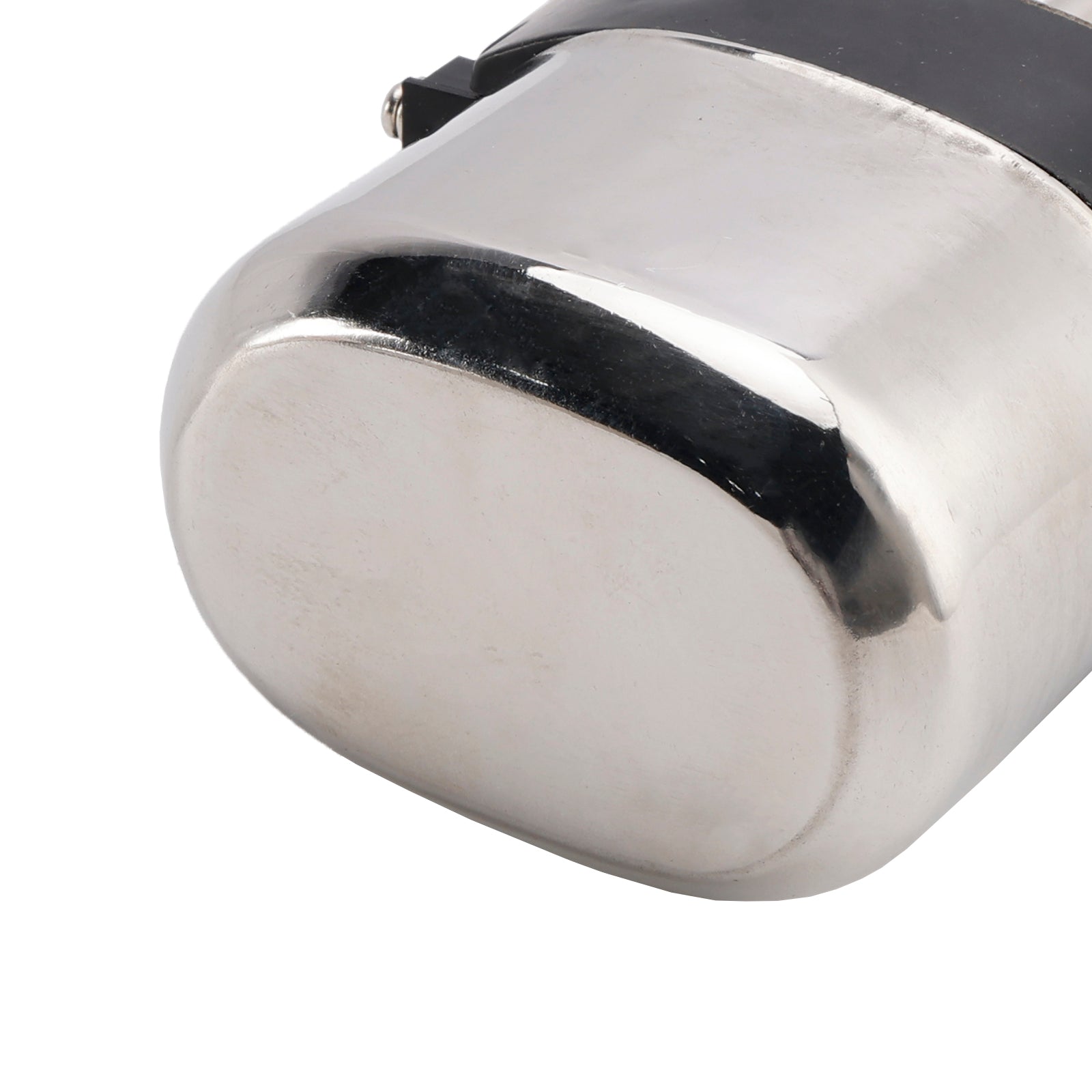 Pair of Stainless Windshield Wiper Motor Hot Street Rod for Jeep for Ford