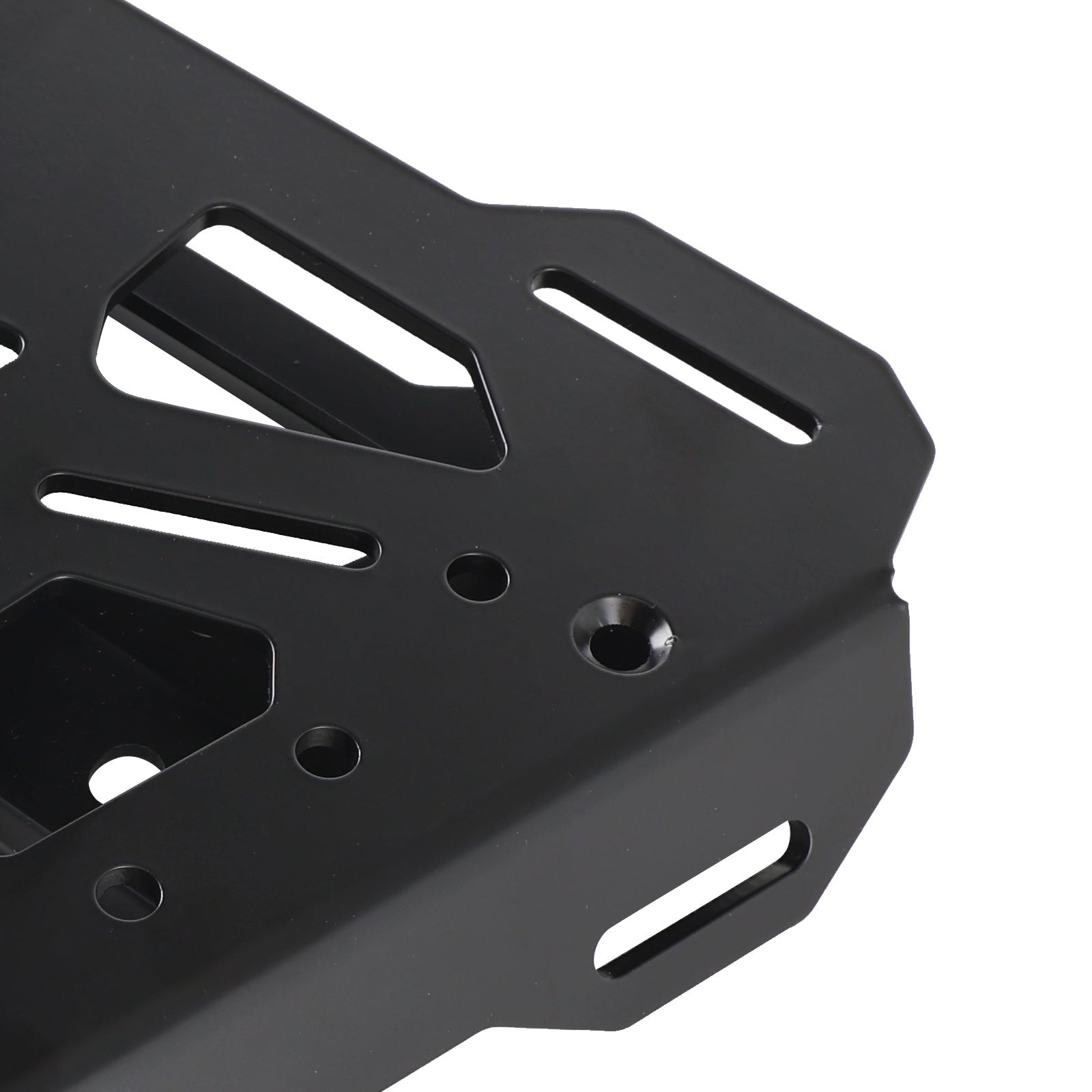 Aluminium Rear Carrier Top Plate For Honda CRF1100 L Africa Twin 2020-2025