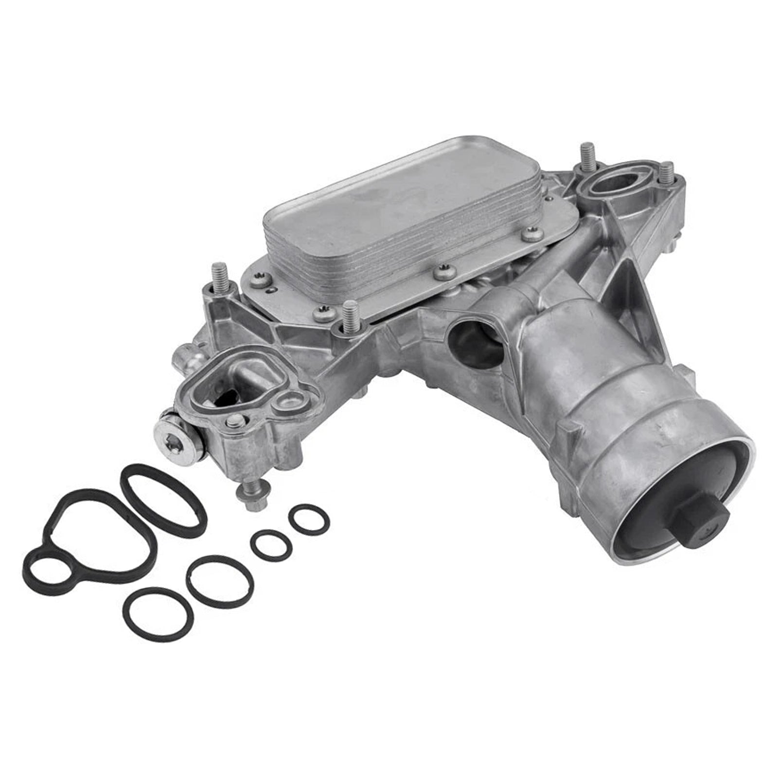 Engine Oil Filter Oil Cooler 55355699 For Holden Cruze JH A16LET 1.6L 2015-2018