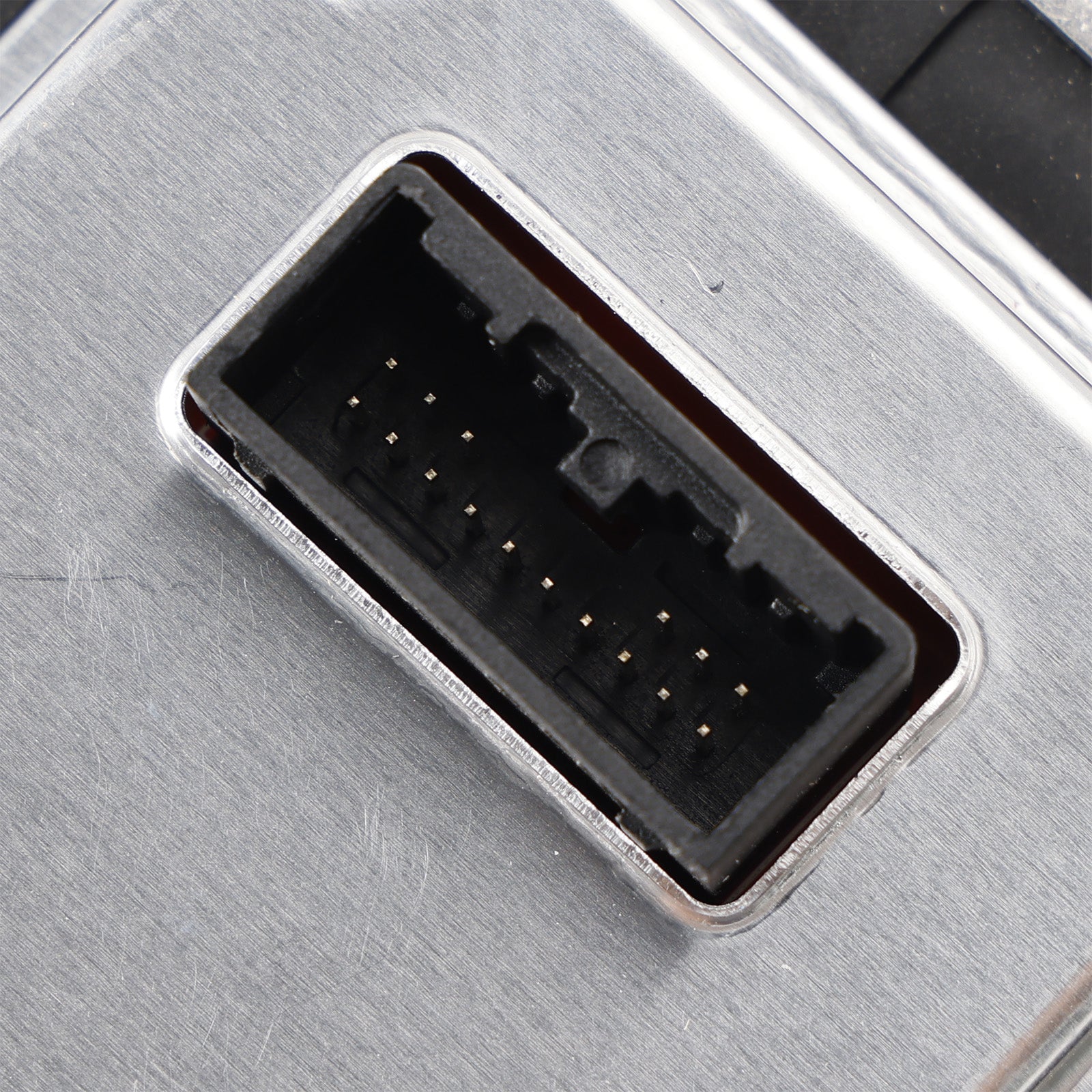 2016-2019 Ford Explorer helljus LED-strålkastare Driver Modul JB53-13B626-D