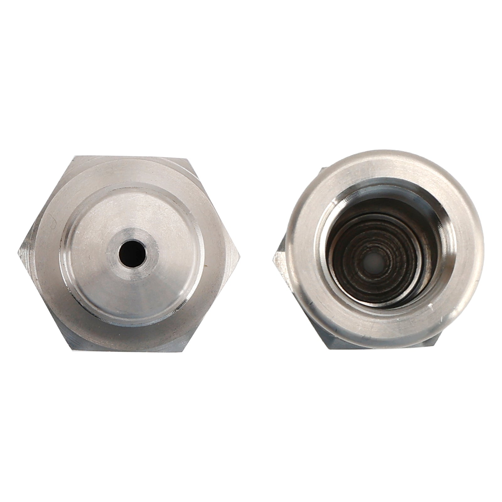 Soupape de surpression de bouchon de Rail de carburant pour GMC 6.6L Duramax LB7 2001-2004