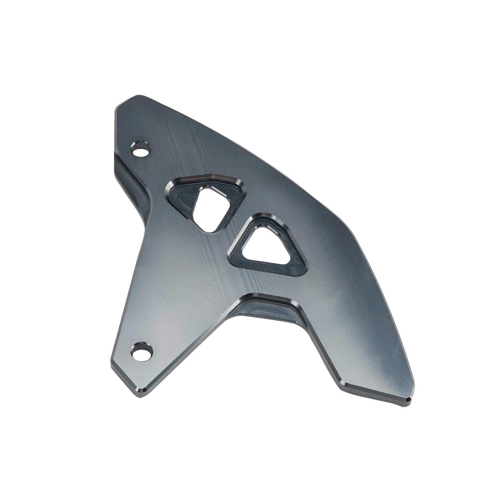 Achterremschijfbeschermer voor Suzuki DR-Z400SM 2000-2024 DRZ400/S/E
