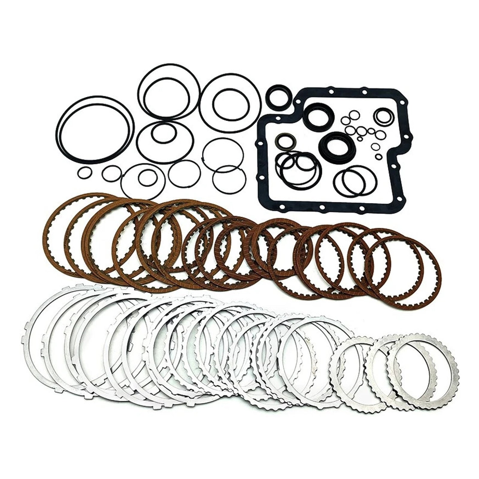JF405E JF402E Kit Di Ricostruzione Trasmissione Per Suzuki Kia