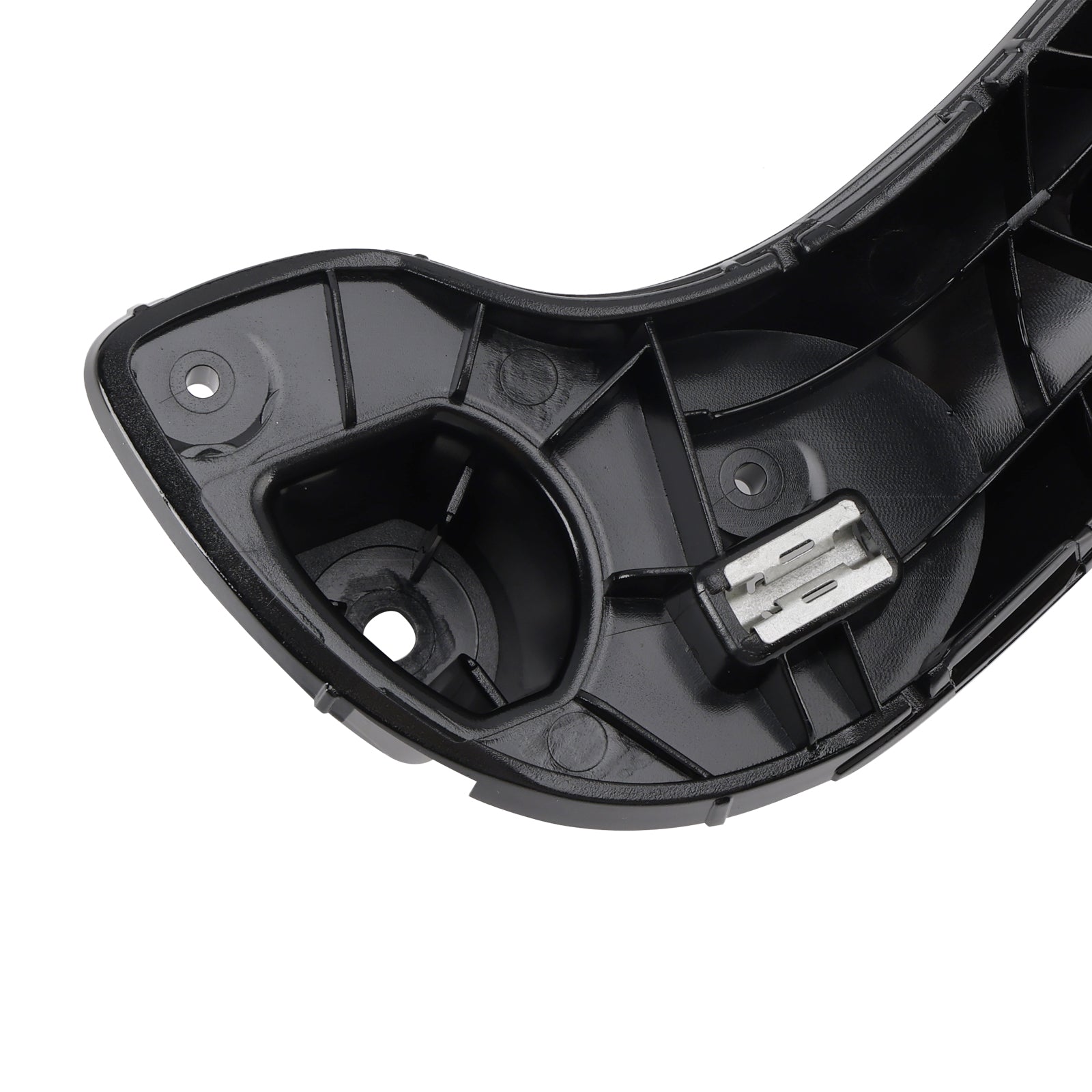 2008-2016 Renault Megane 3  Front Right Side Inner Door Handle Base+Cover Set 809540007R