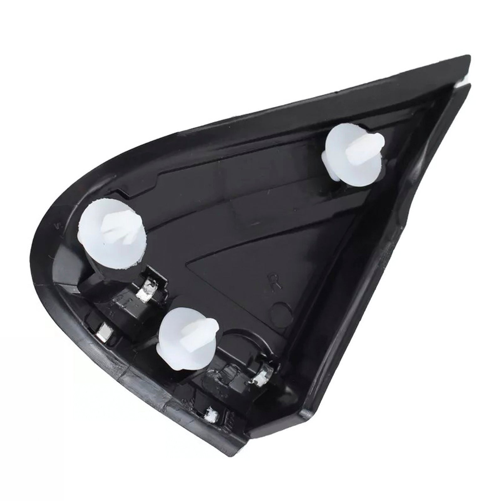 2018-2023 Chevrolet Equinox Front Passenger Side Fender Molding Trim 84107341