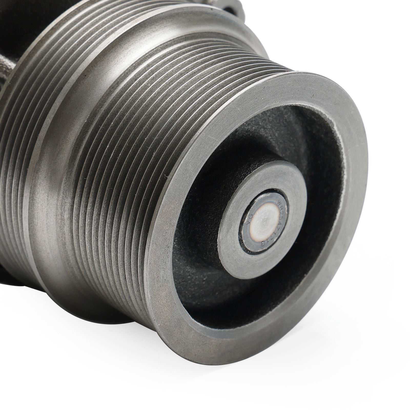 Pompe à eau Cummins Engines ISX ISZ robuste 3684450 3683651 4386576
