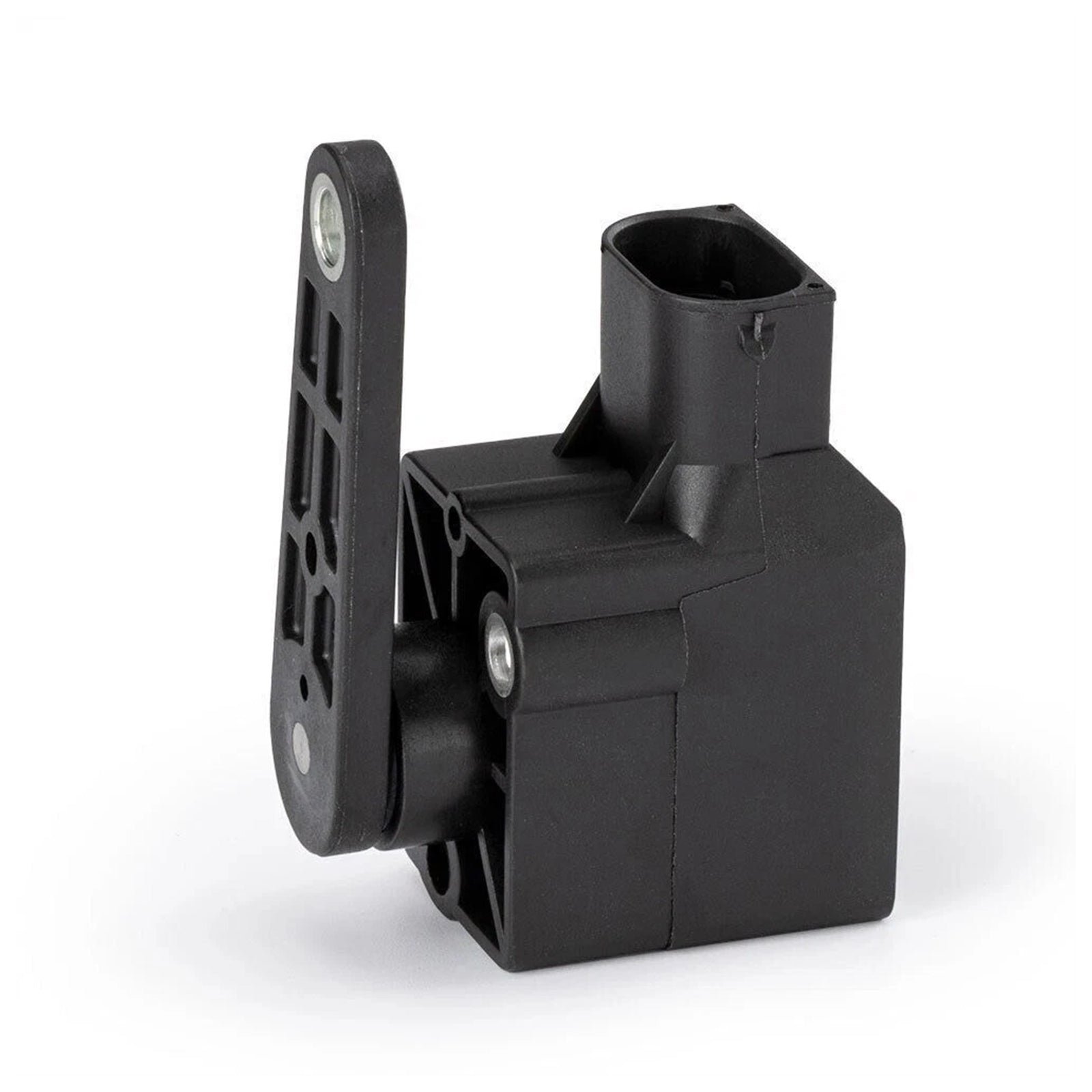 Rear Headlight Height Level Sensor 6 Pins 8622446 For Volvo S60 S80 V70 XC90