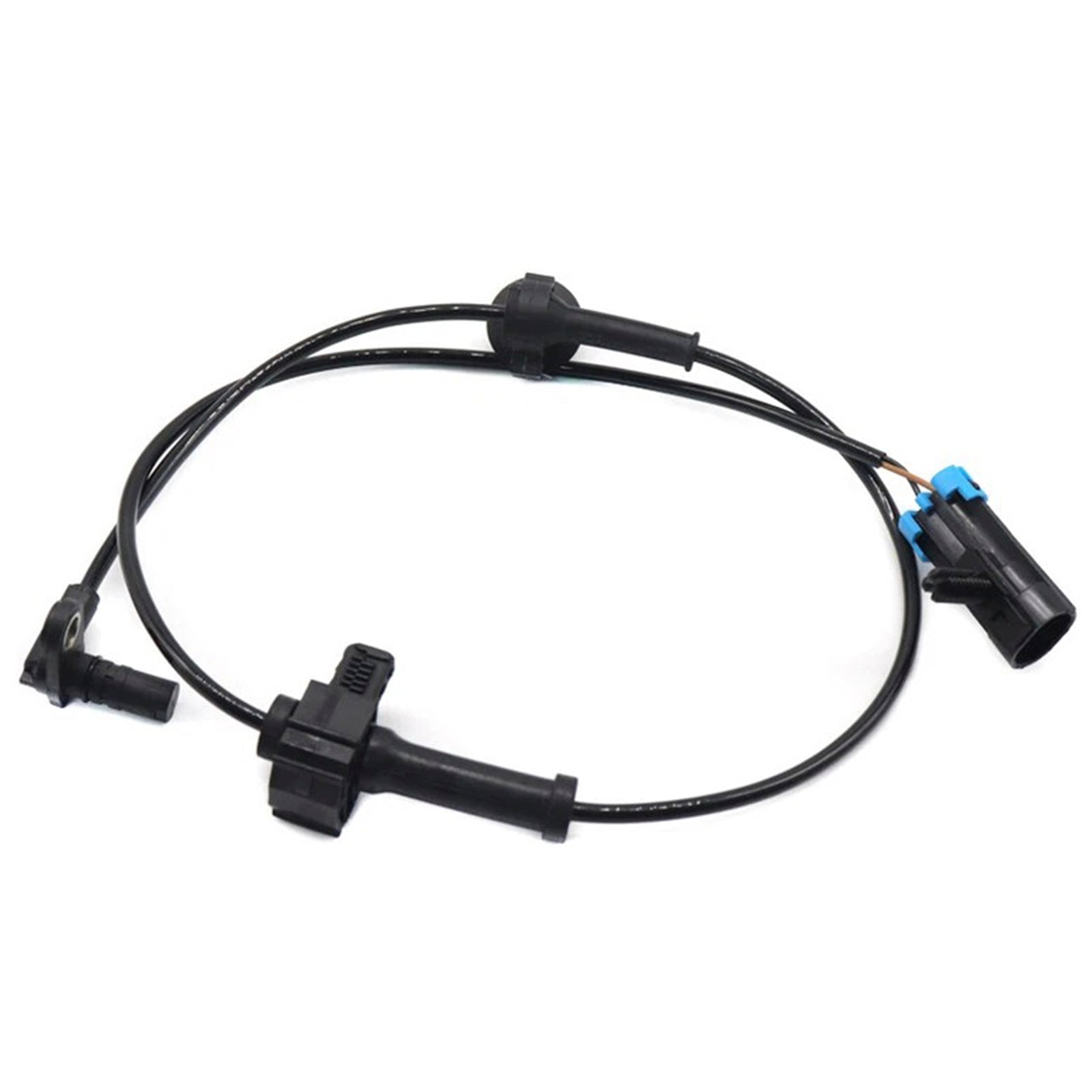 Rear Left or Right ABS Wheel Speed Sensor 15121067 for Cadillac Escalade