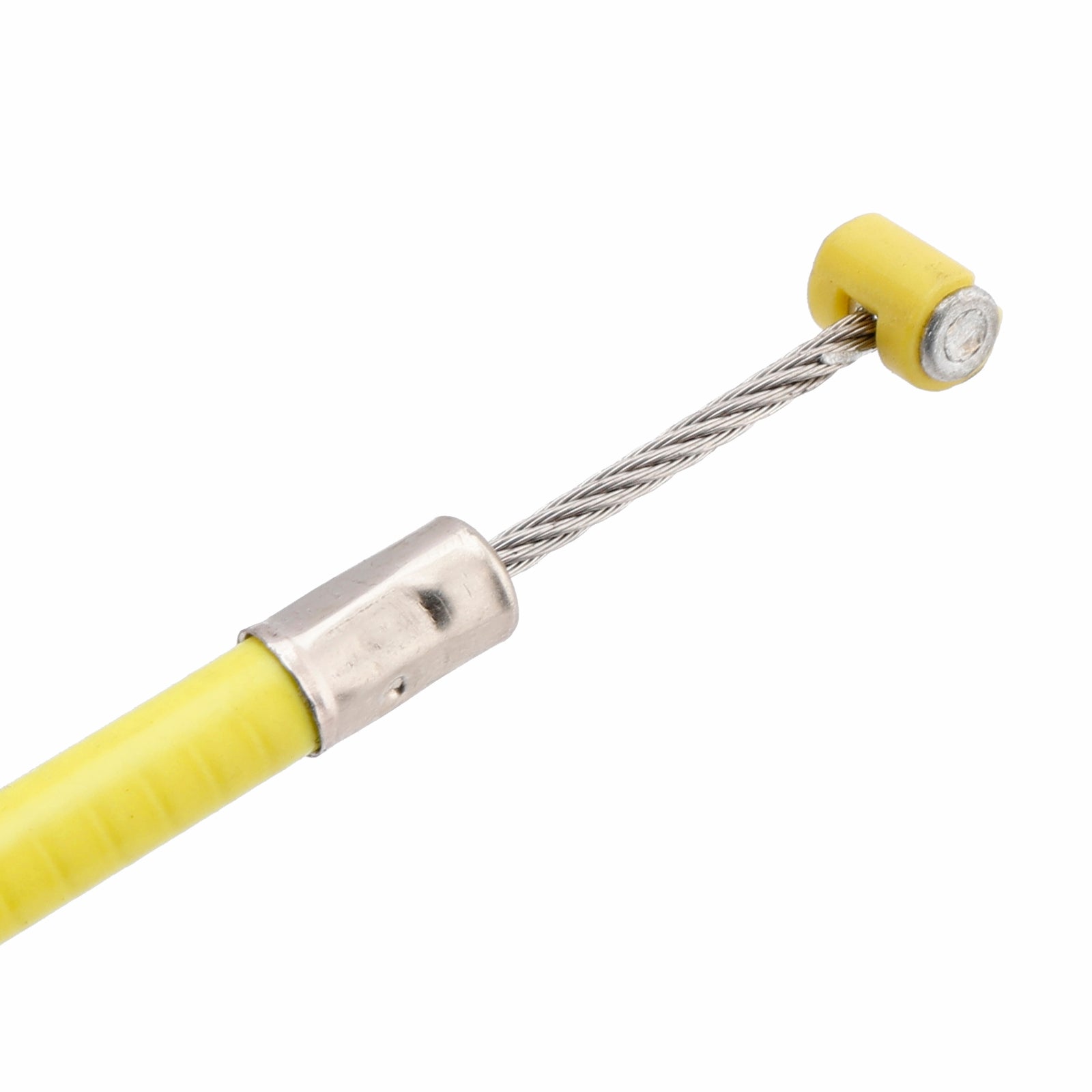 2011-2023 Suzuki GSXR600/750 Motorcykelkoppling Kabelbyte gul