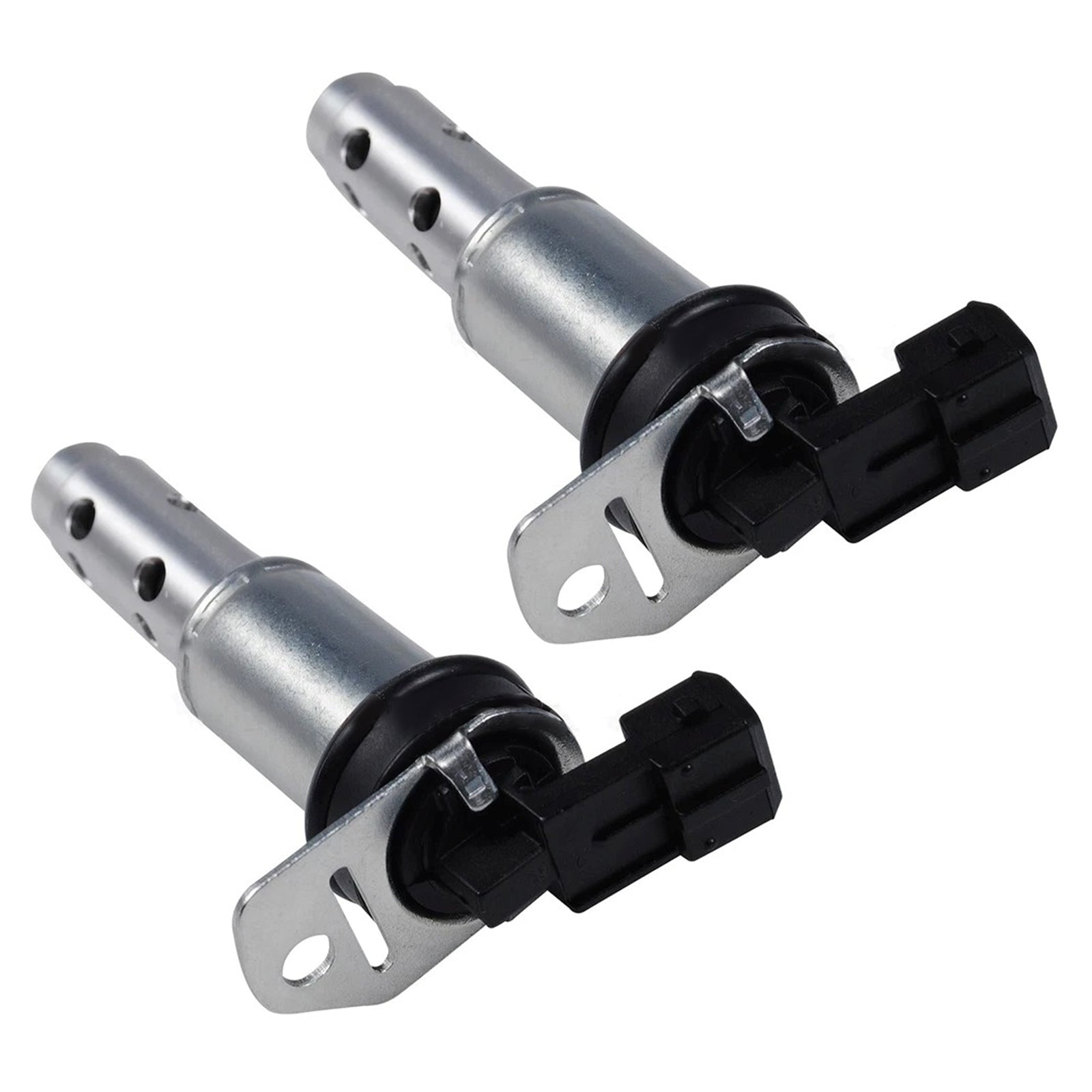2 Stuks Olie Regelklep Timing Vvt Solenoid 11367585425 Voor Bmw 1 E81 2006-2012
