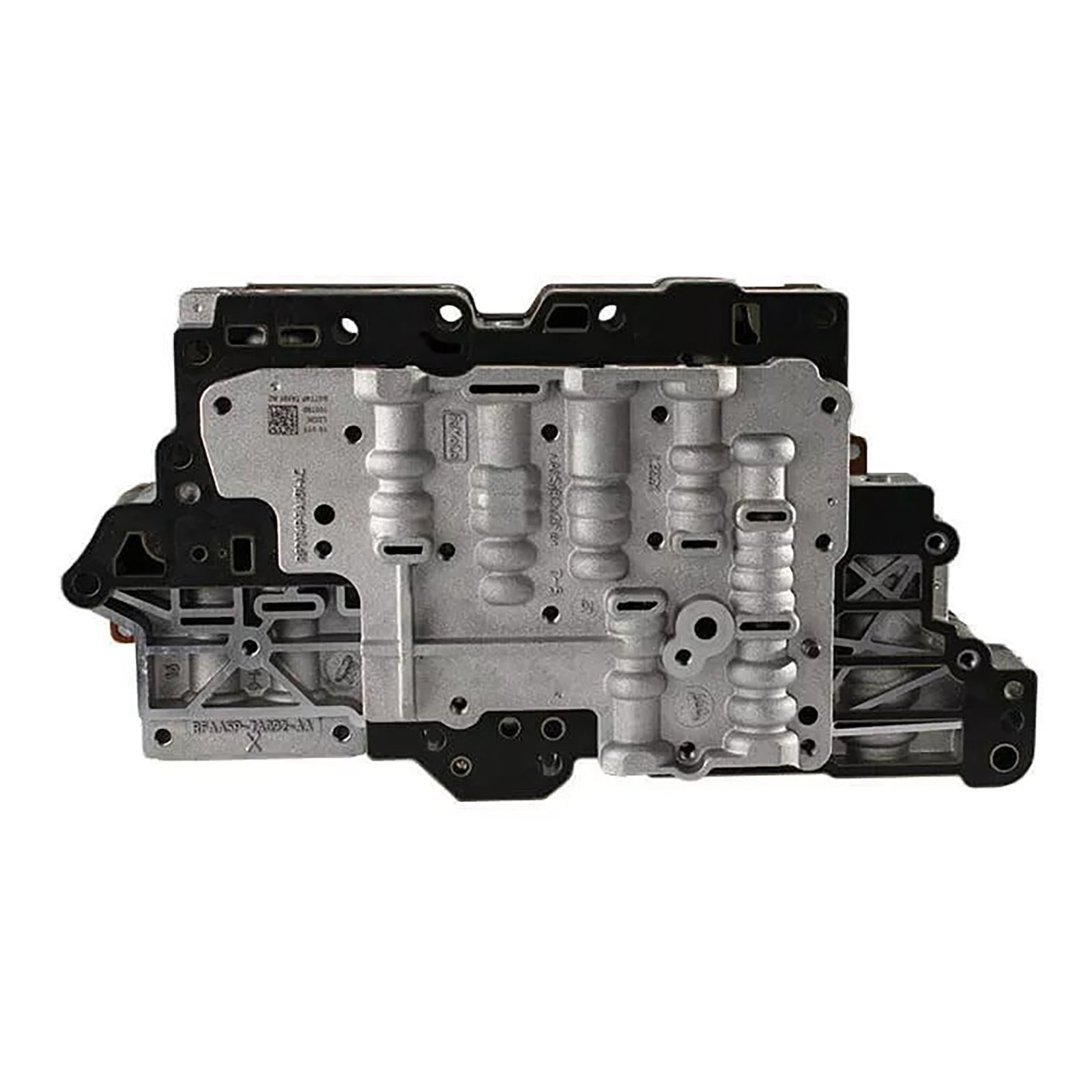 2007-2011 Ford Edge Can 6 SP F/AWD L4 2.0L V6 3.5L 6F50 6F55 Corps de soupape de transmission automatique 6 vitesses