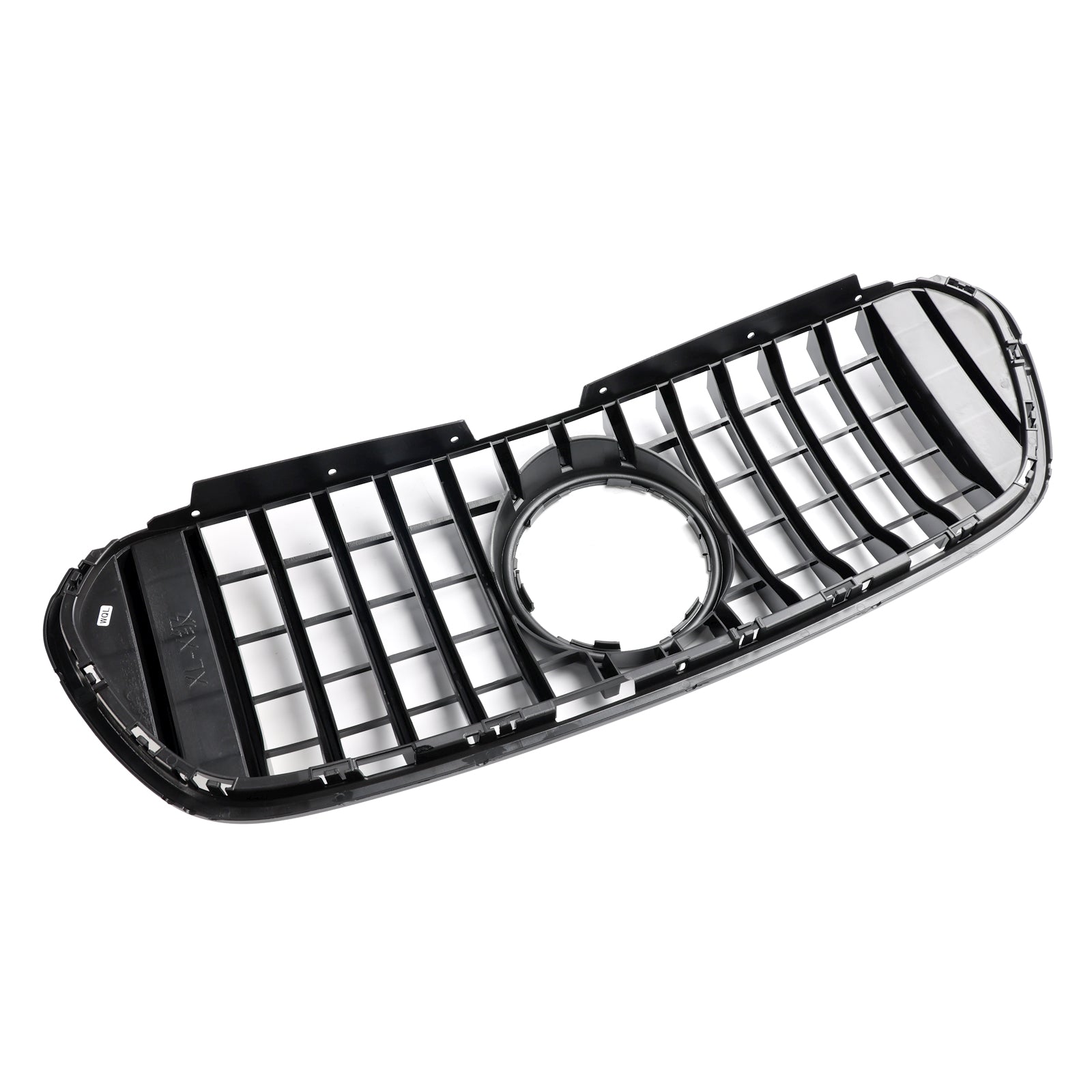 2017-2019 Mercedes Benz X-Class X470 Black Front Bumper Grille Grill