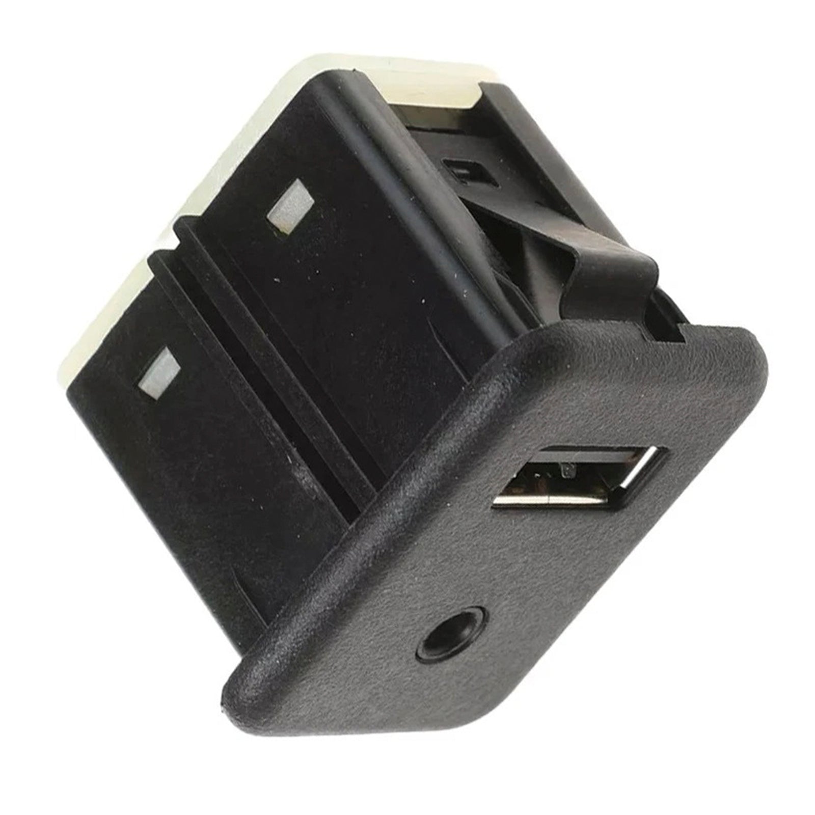 Center Console Aux USB Port 25832462 for Camaro 2010 2011 2012 2013 2014 2015