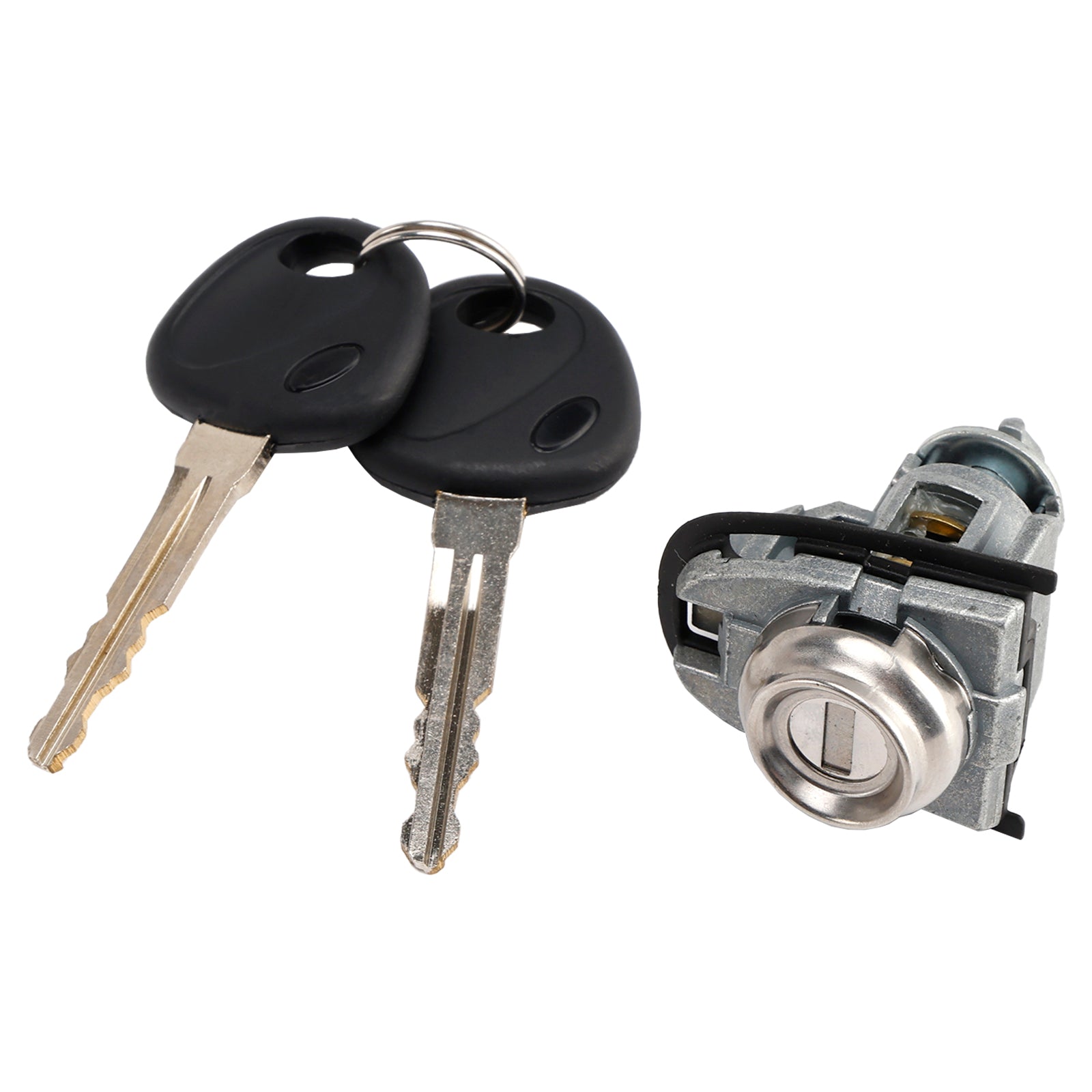 Front Left Door Lock Cylinder 2 Keys 81970-2KC00 For Kia Soul 2012 2013