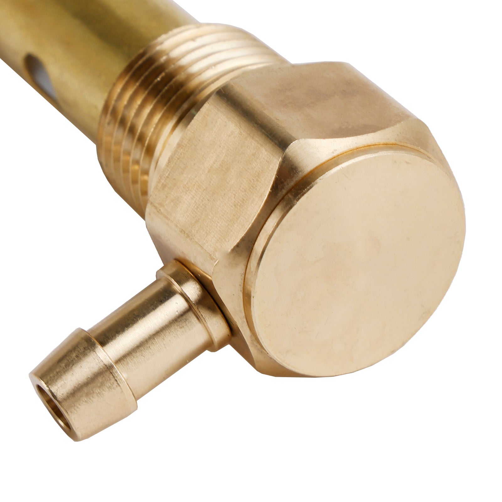 5/16" ID-slange Enkelt stikk Drivstofftankventilasjonsenhet 20560284 For Kenworth Volvo