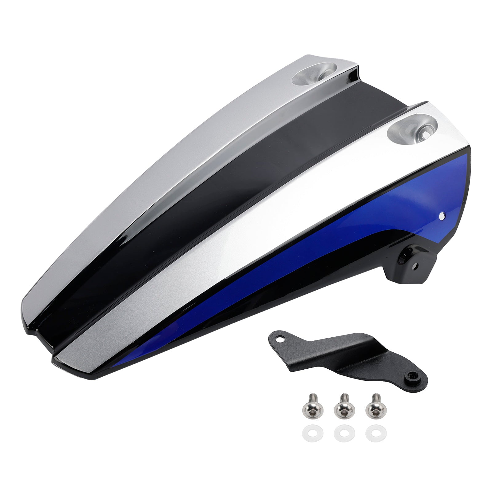 Achterspatbord spatbord kuip voor Yamaha MT-10 / SP MT10 2016-2024